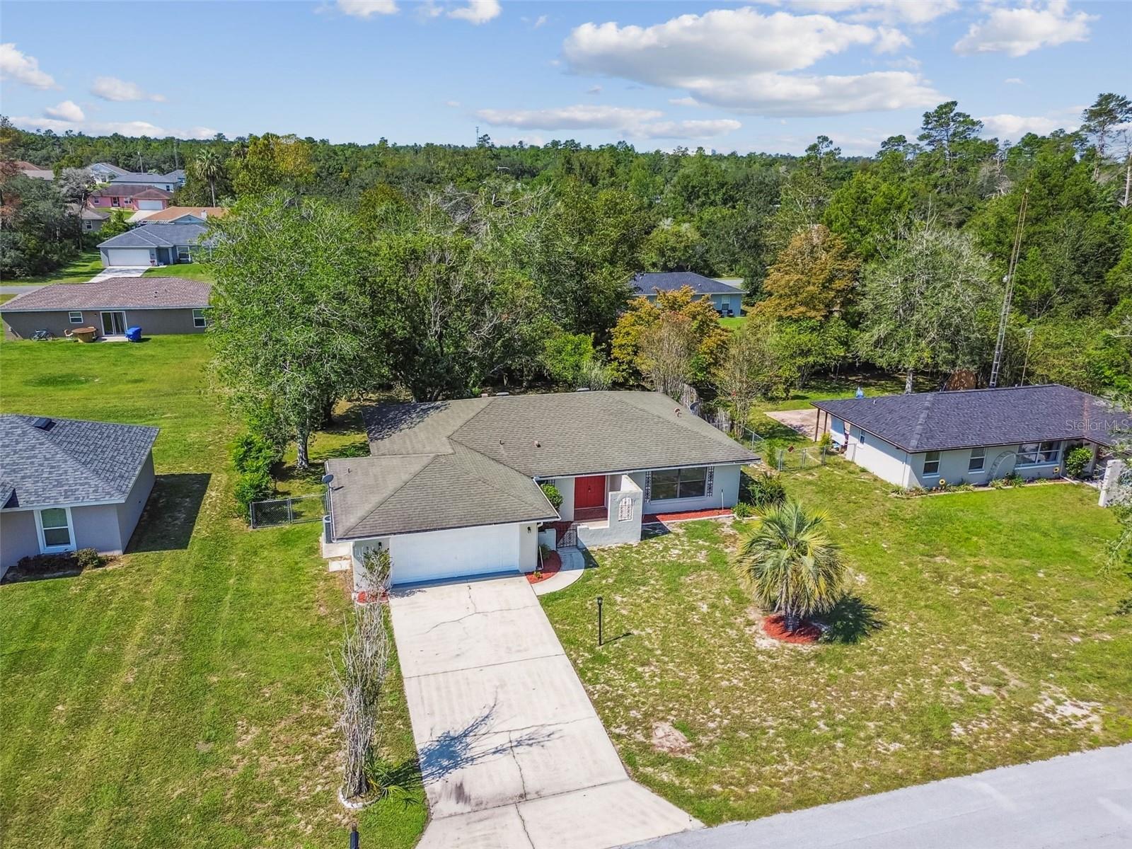 MARION OAKS 01 - Residential