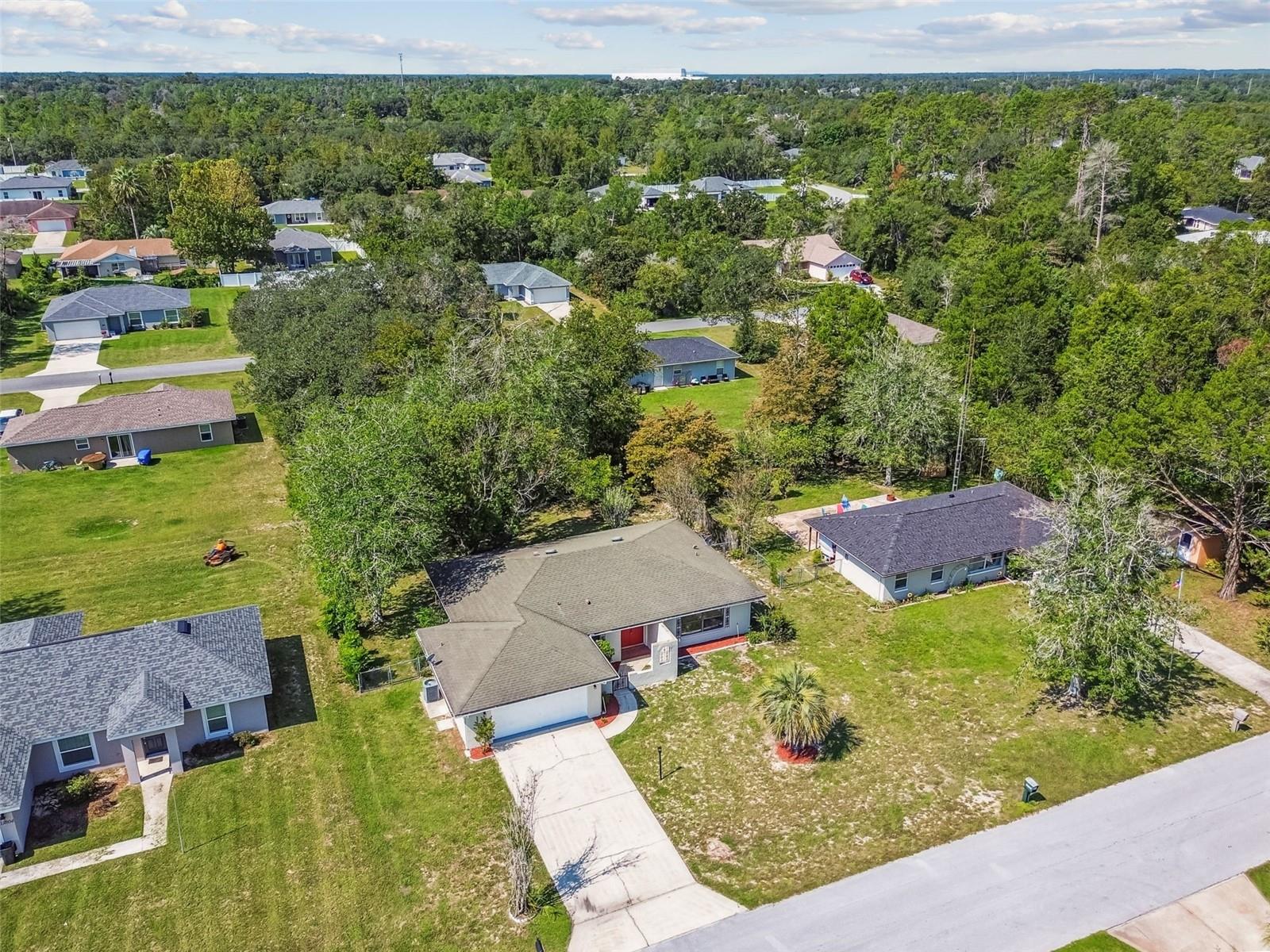 MARION OAKS 01 - Residential