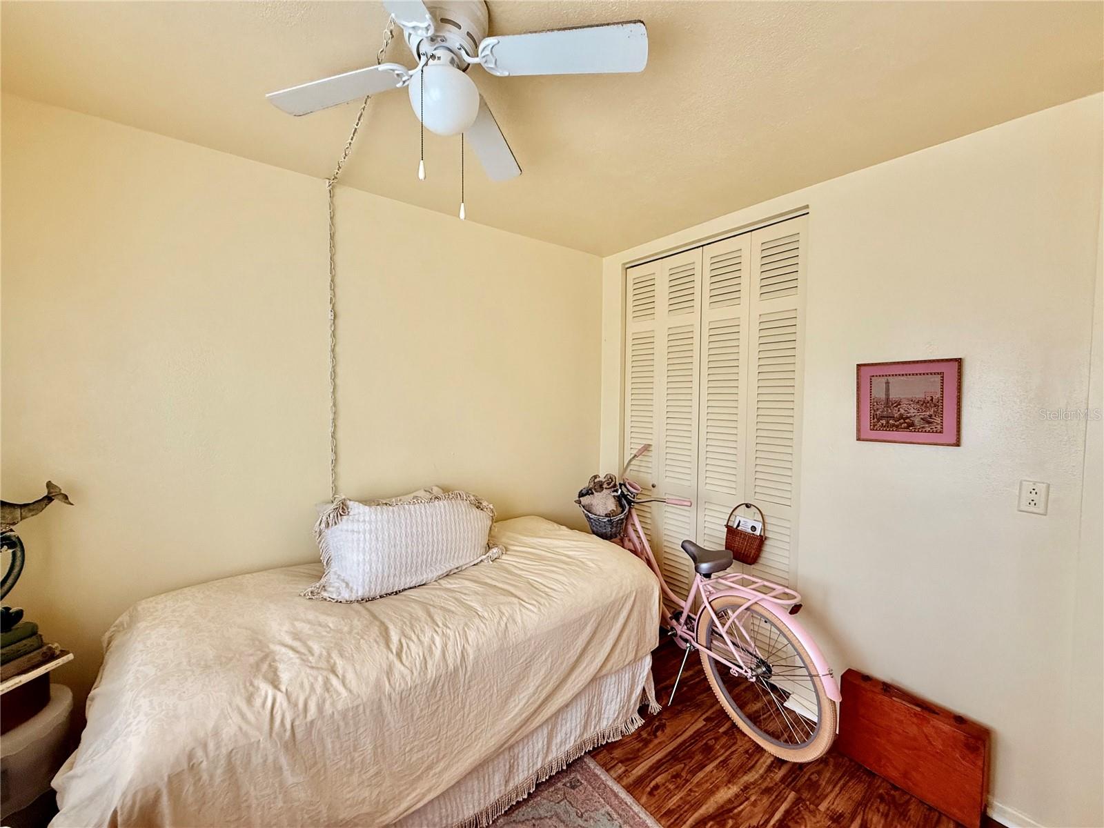 WINTER HAVEN HARBOUR APTS CONDO - Residential