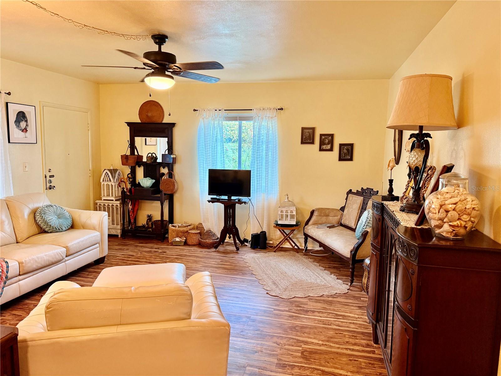 WINTER HAVEN HARBOUR APTS CONDO - Residential
