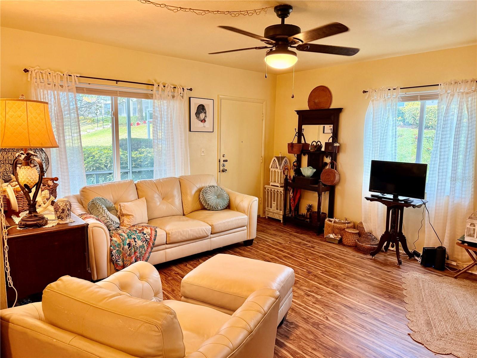 WINTER HAVEN HARBOUR APTS CONDO - Residential