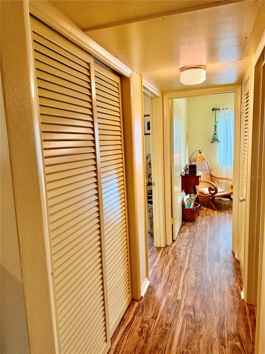 WINTER HAVEN HARBOUR APTS CONDO - Residential