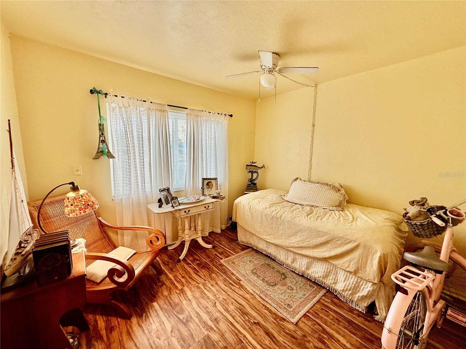 WINTER HAVEN HARBOUR APTS CONDO - Residential