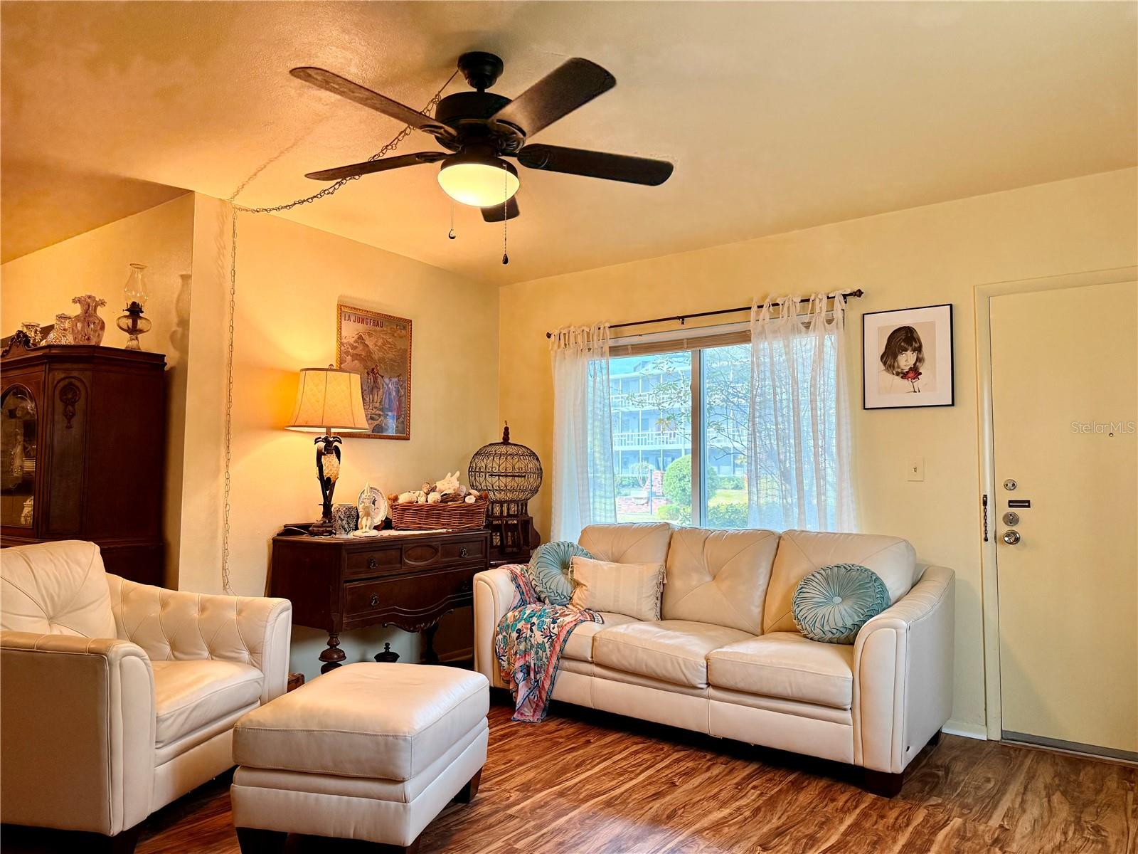 WINTER HAVEN HARBOUR APTS CONDO - Residential