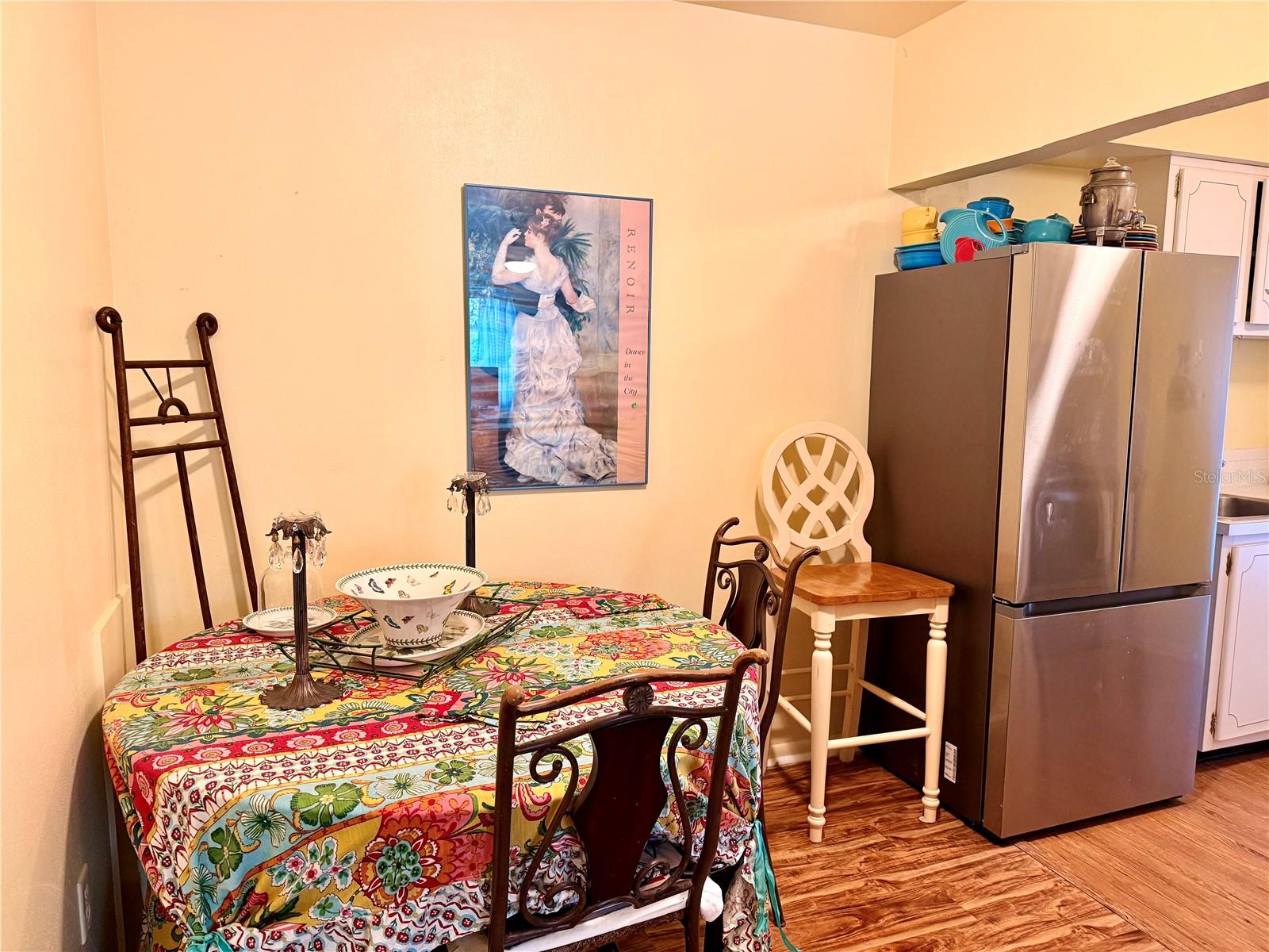 WINTER HAVEN HARBOUR APTS CONDO - Residential