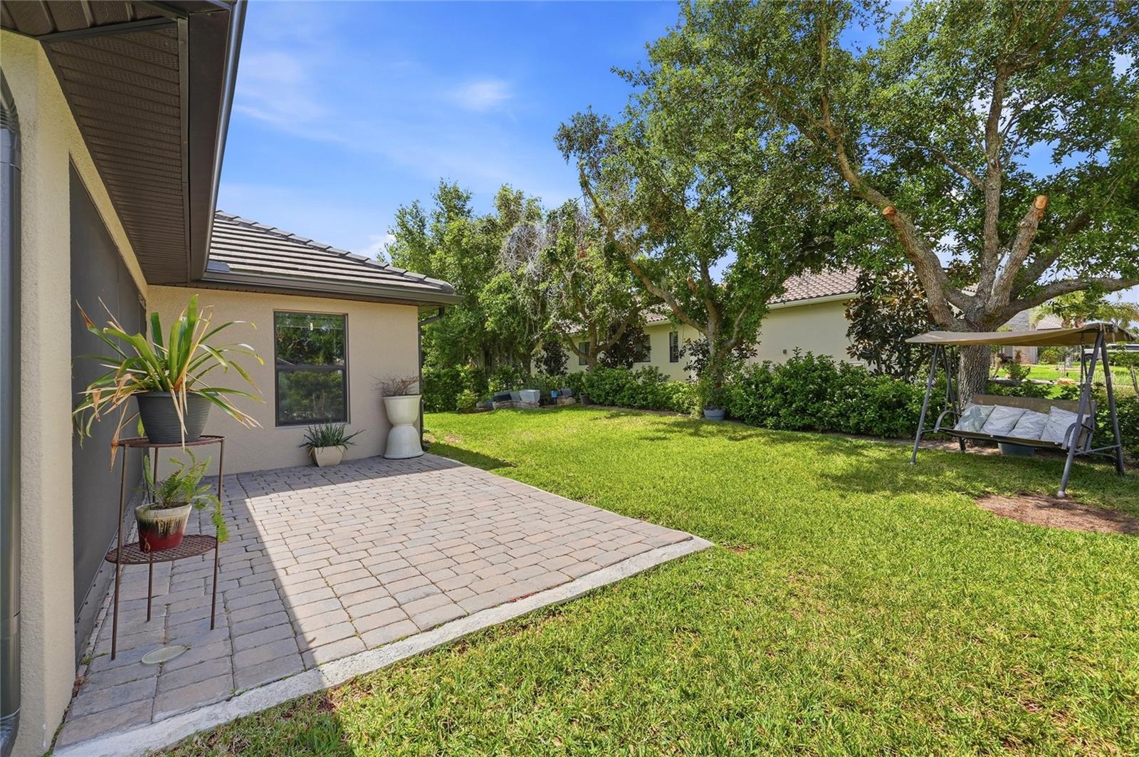 LAKE JULIANA ESTATES - Residential