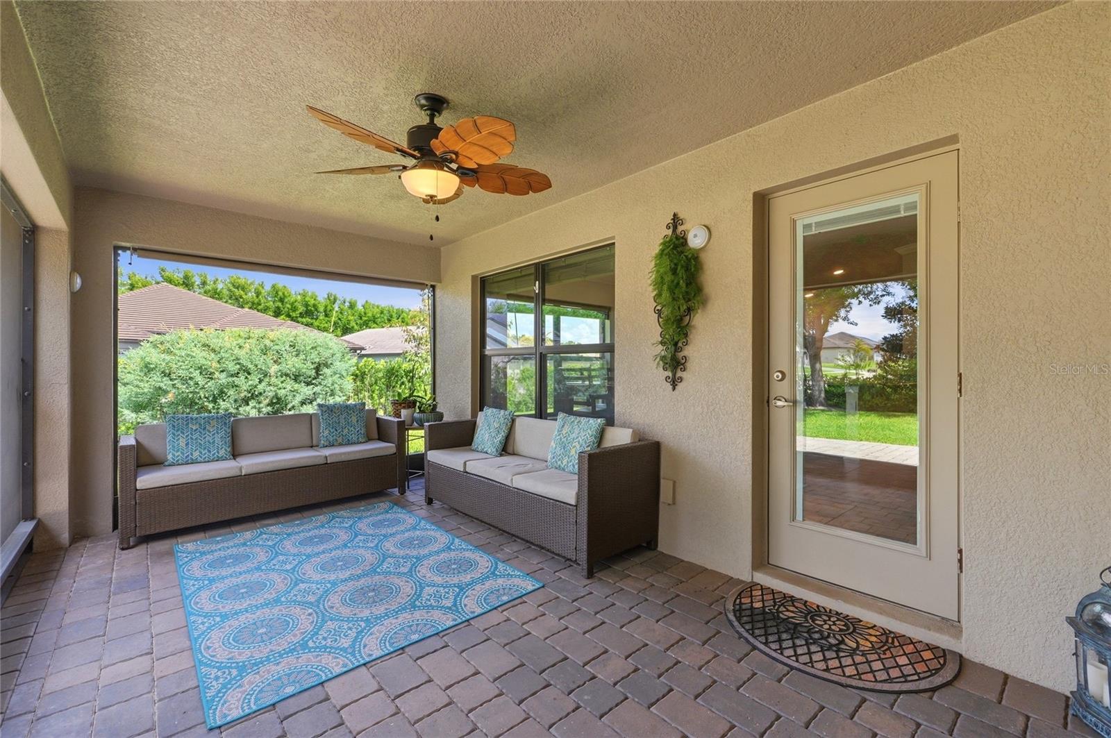 LAKE JULIANA ESTATES - Residential