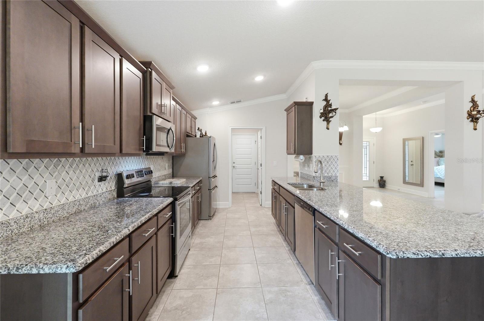 LAKE JULIANA ESTATES - Residential