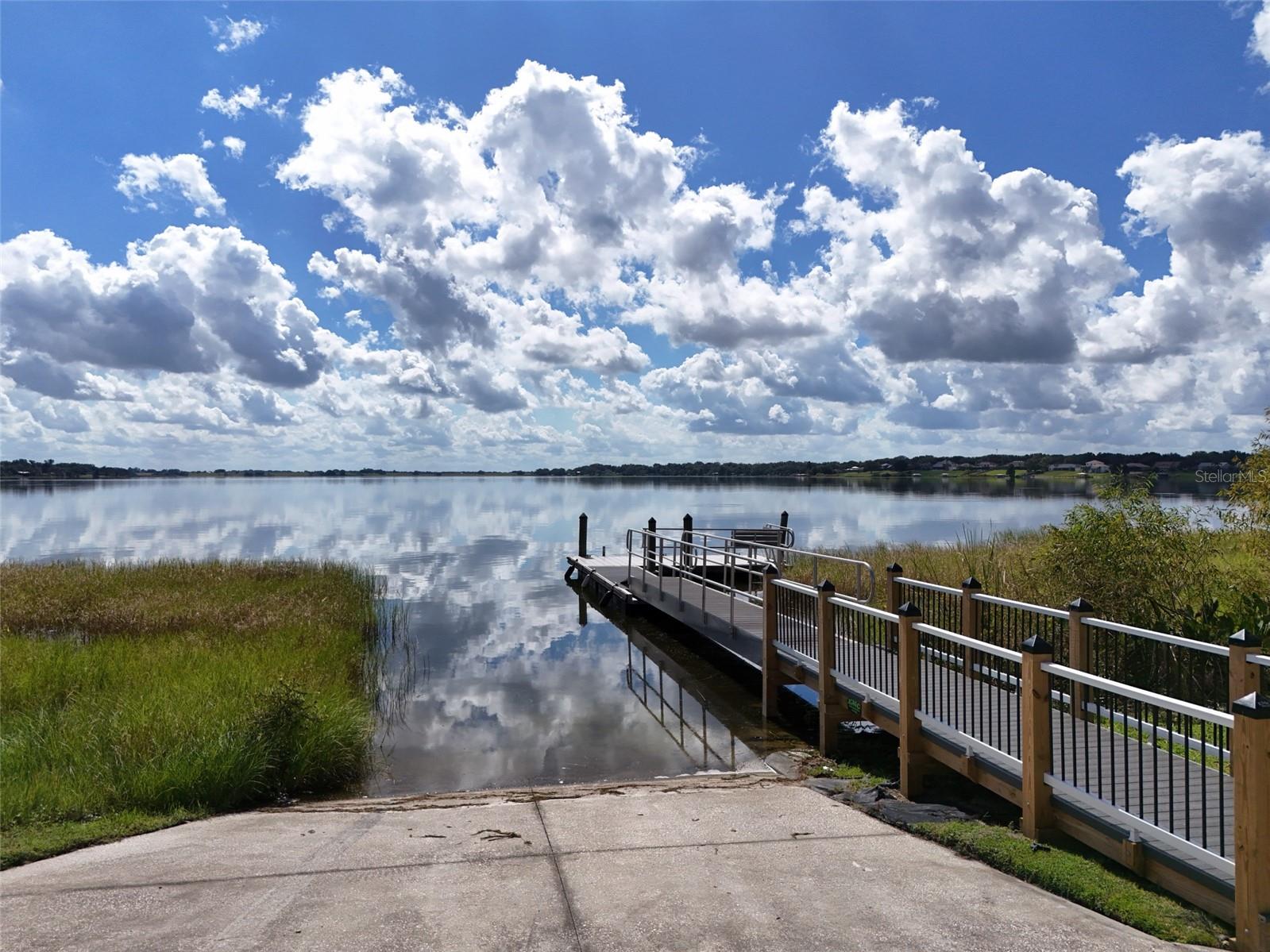 LAKE JULIANA ESTATES - Residential
