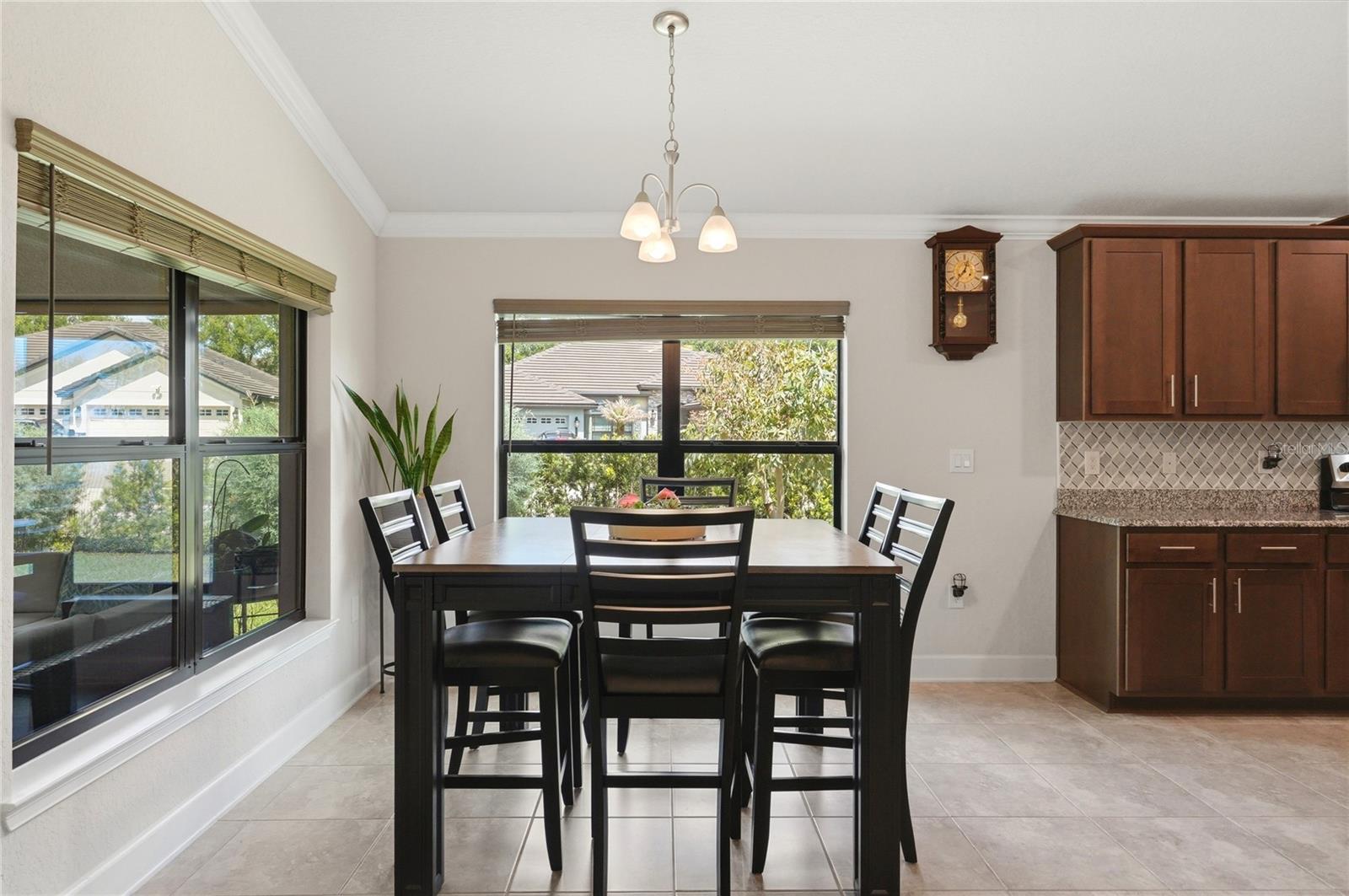 LAKE JULIANA ESTATES - Residential