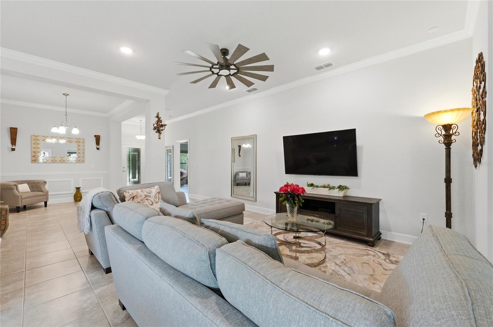 LAKE JULIANA ESTATES - Residential