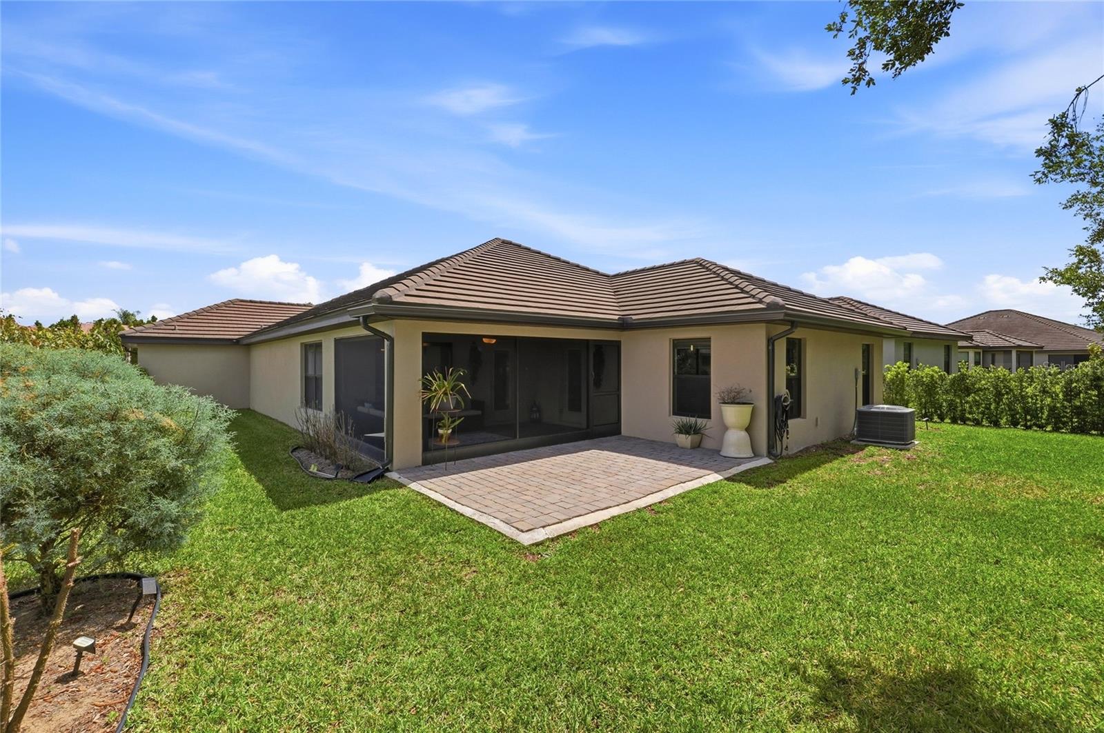 LAKE JULIANA ESTATES - Residential