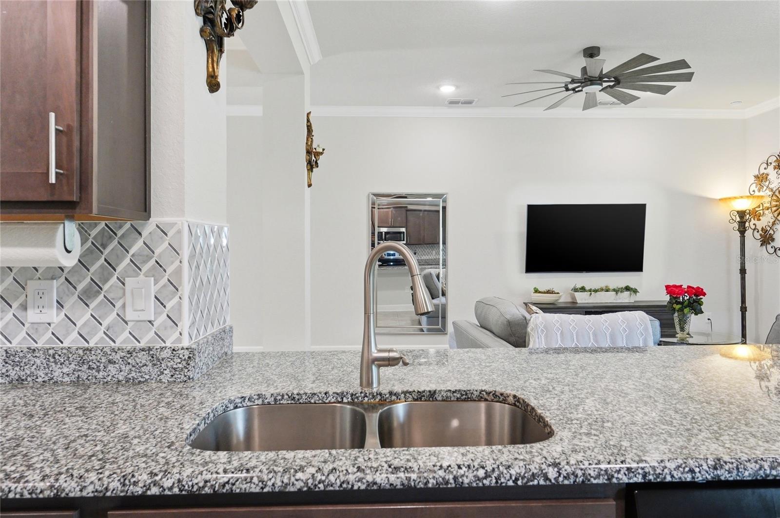 LAKE JULIANA ESTATES - Residential