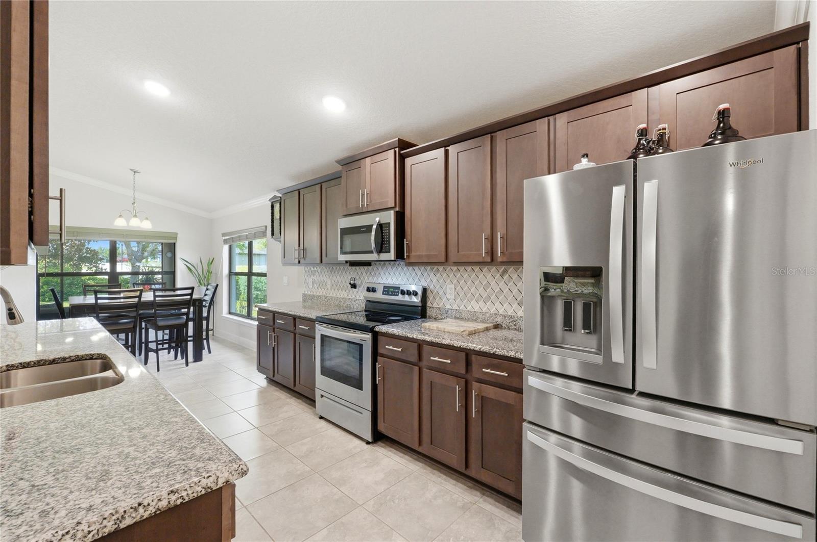 LAKE JULIANA ESTATES - Residential