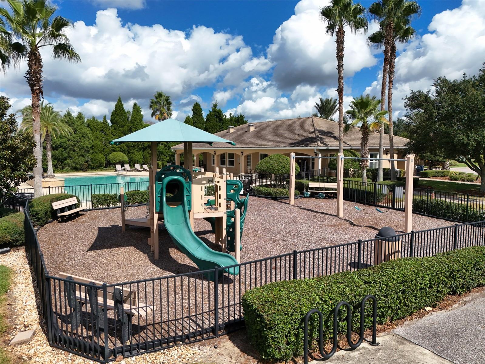 LAKE JULIANA ESTATES - Residential