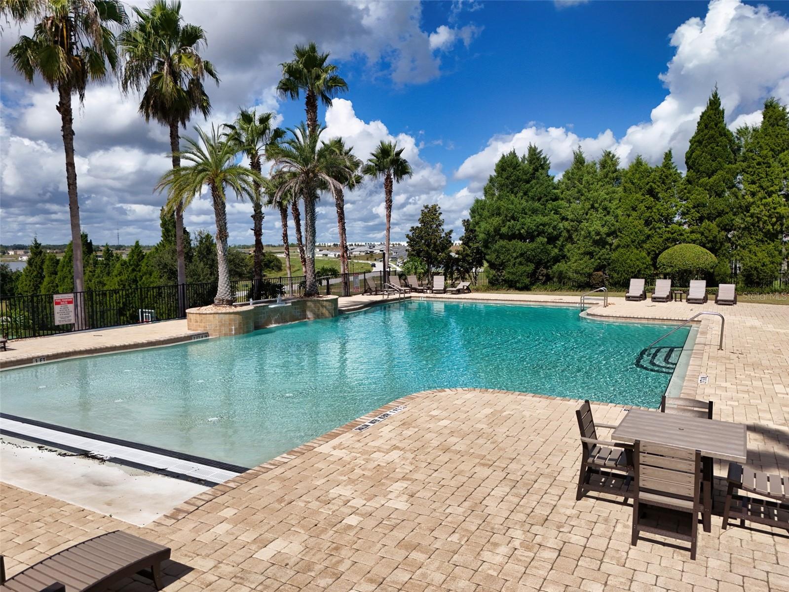 LAKE JULIANA ESTATES - Residential