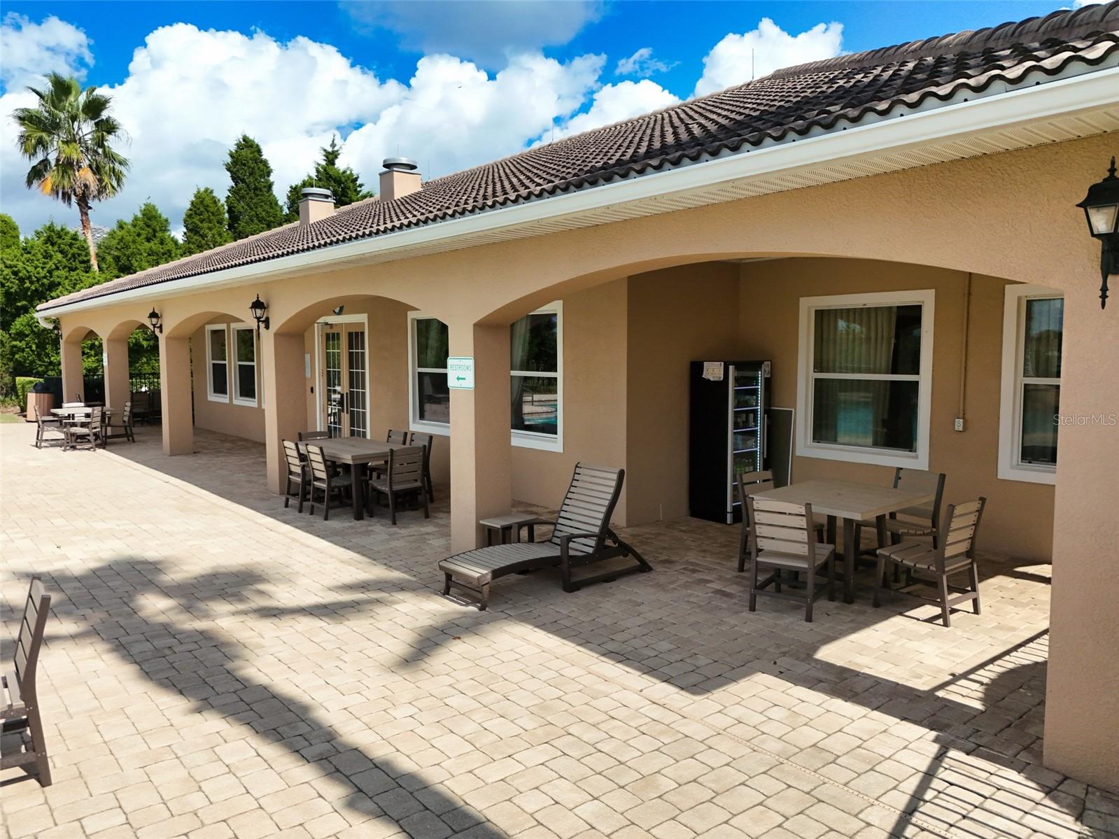 LAKE JULIANA ESTATES - Residential