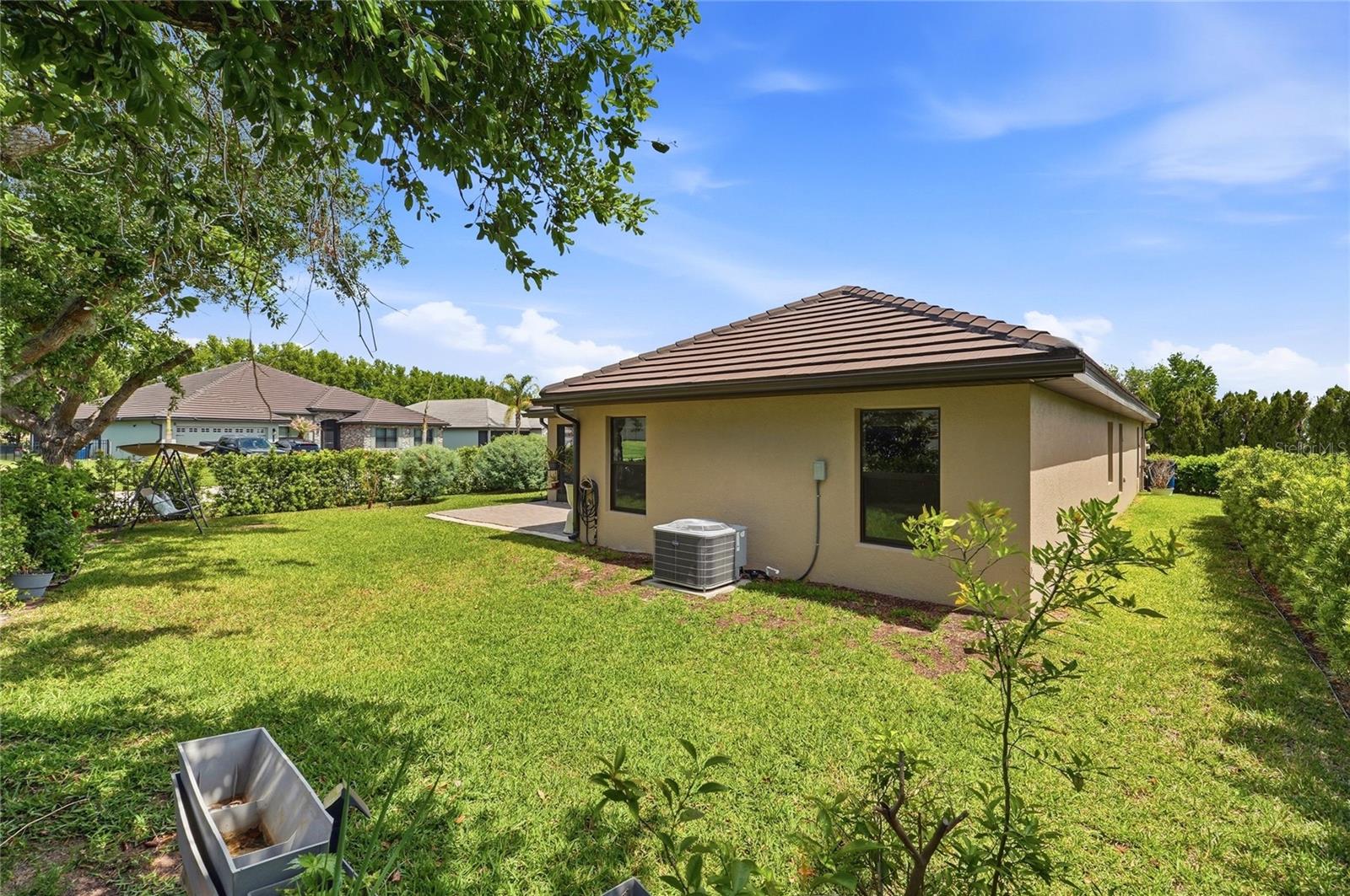 LAKE JULIANA ESTATES - Residential