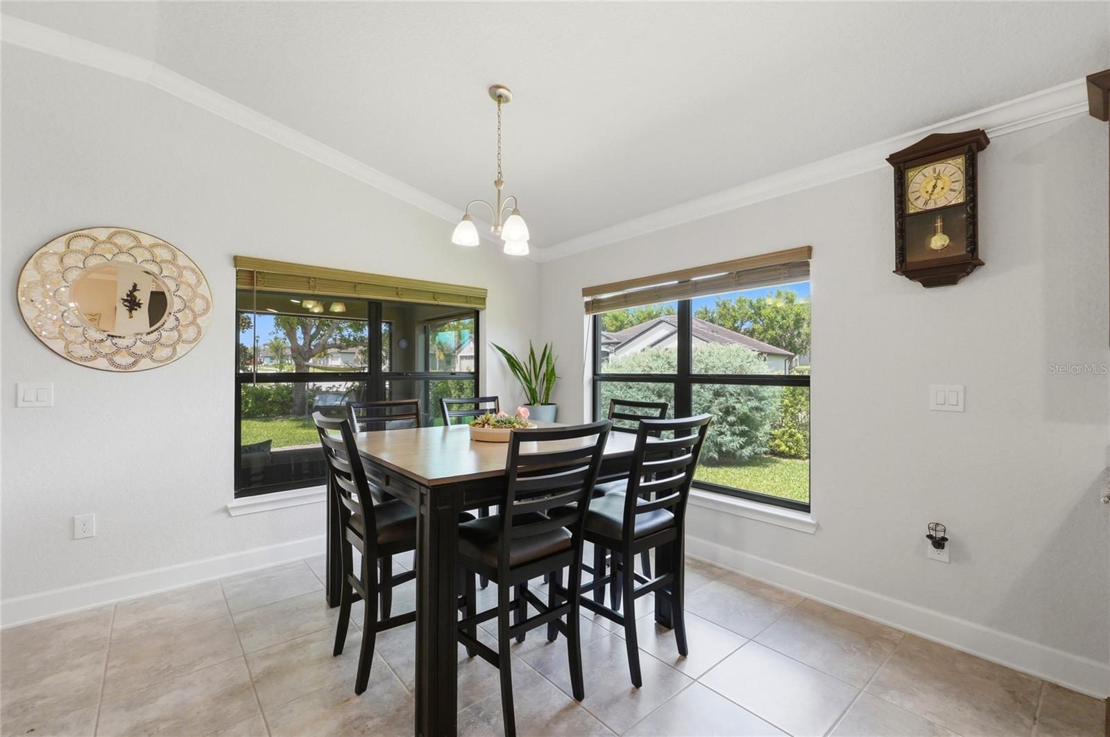 LAKE JULIANA ESTATES - Residential