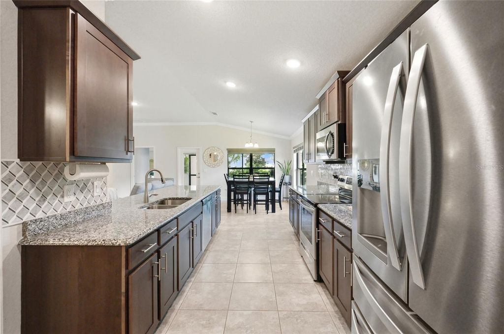 Photo of 4000 Juliana Lake Drive, Auburndale, FL 33823 (MLS # P4938310)