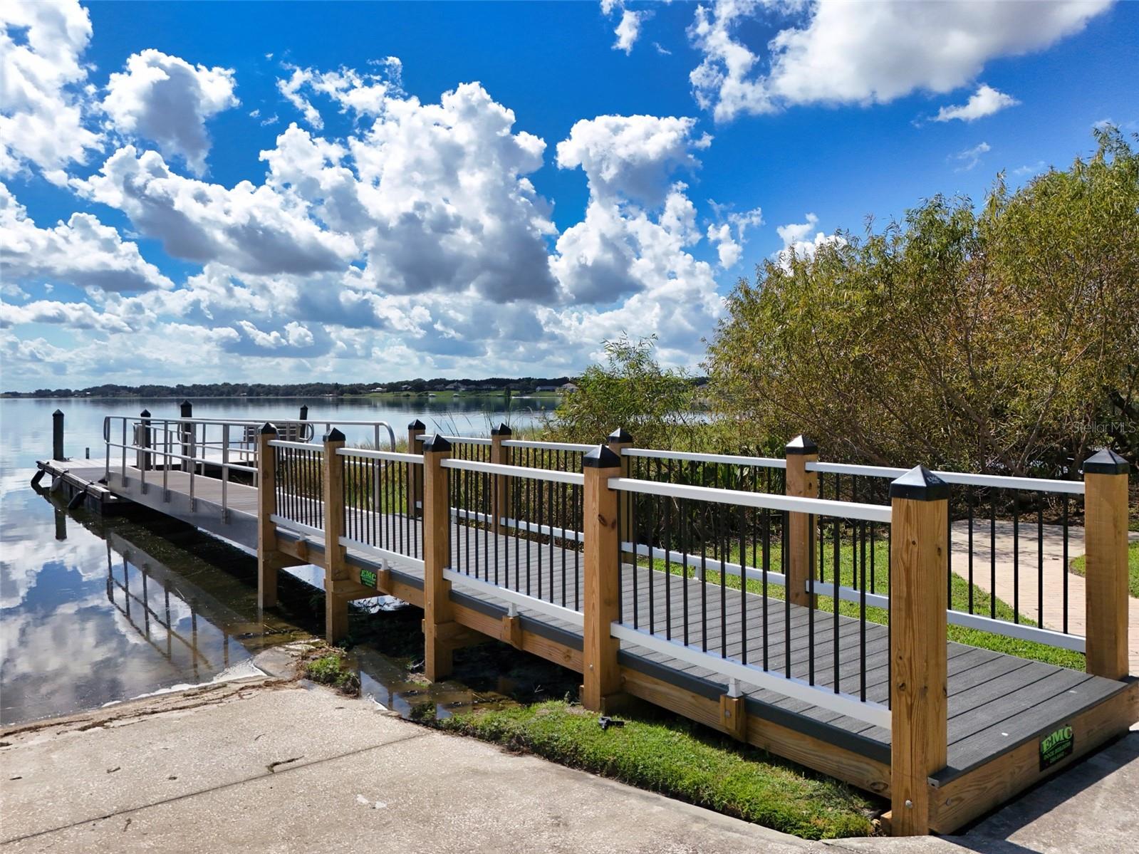 LAKE JULIANA ESTATES - Residential