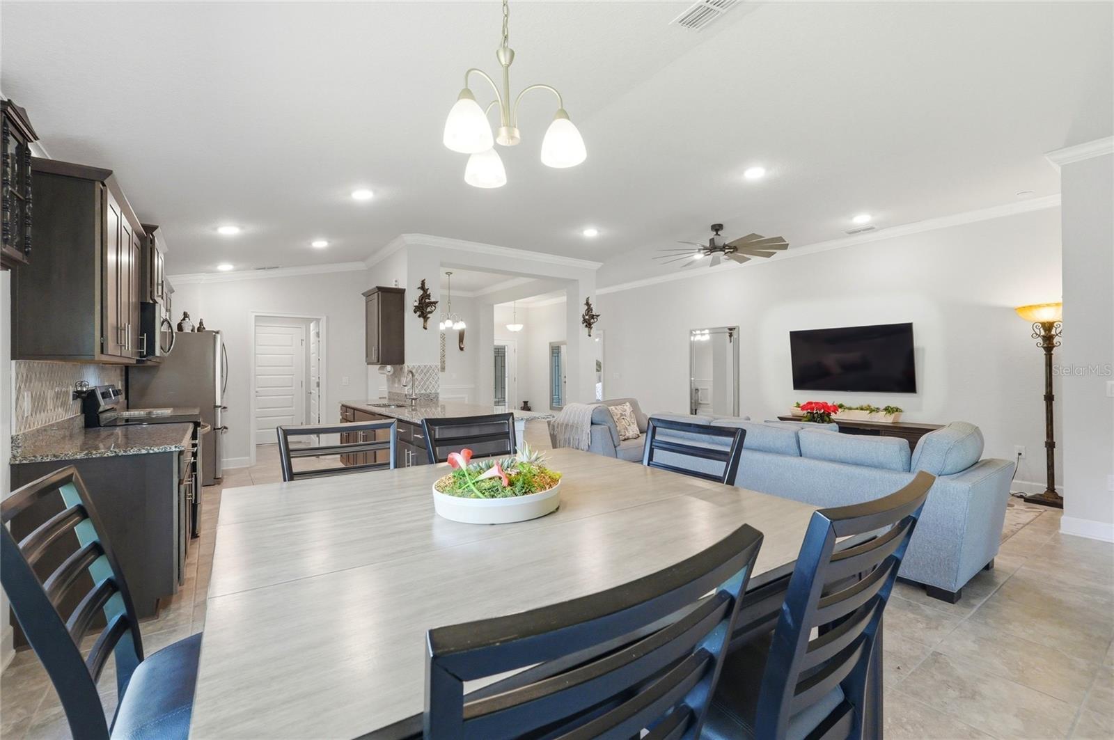 LAKE JULIANA ESTATES - Residential