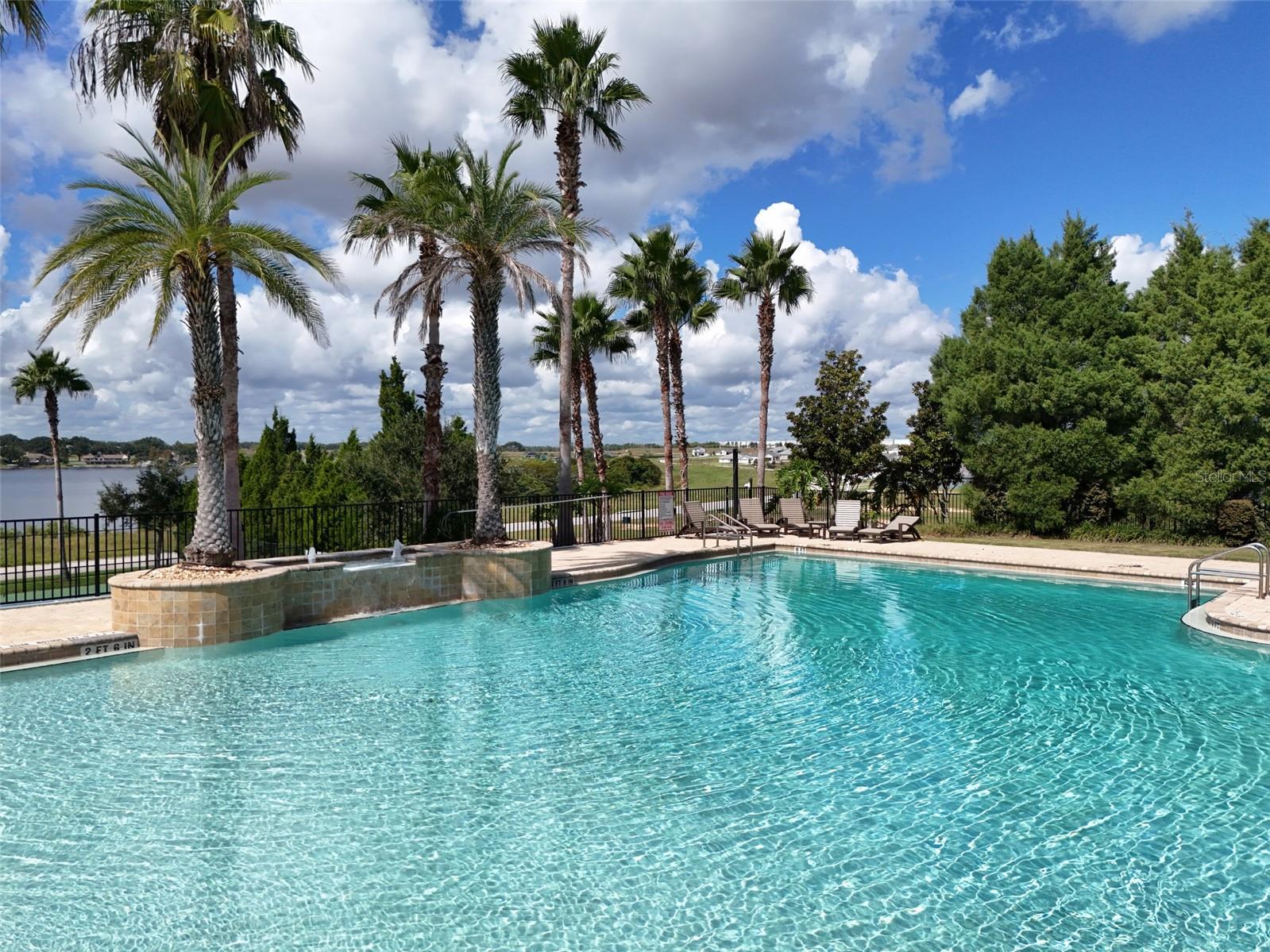 LAKE JULIANA ESTATES - Residential