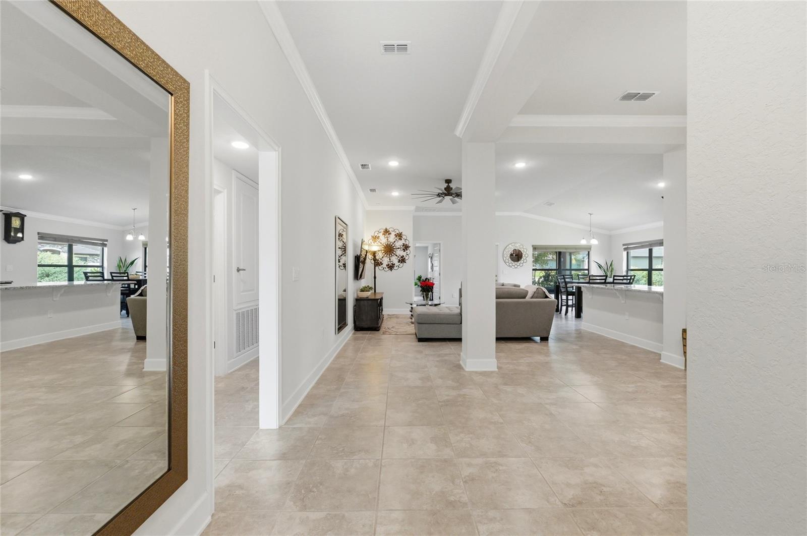 LAKE JULIANA ESTATES - Residential