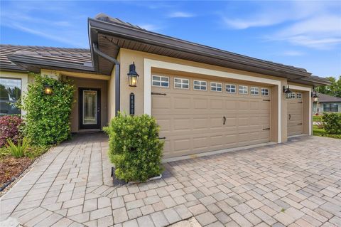 Photo of 4000 Juliana Lake Drive, Auburndale, FL 33823 (MLS # P4938310)