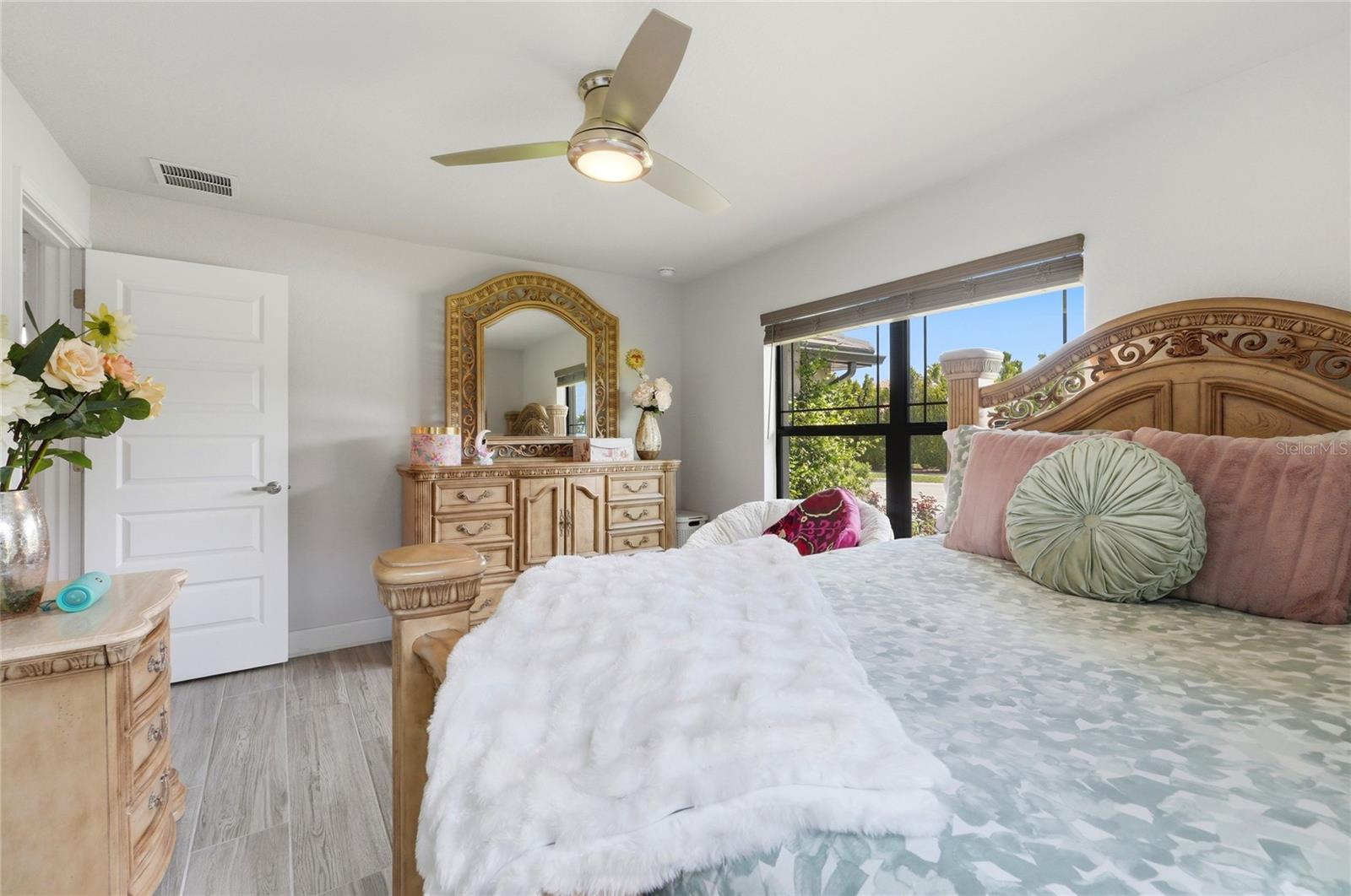 LAKE JULIANA ESTATES - Residential