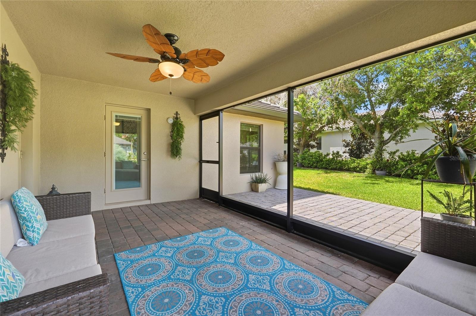 LAKE JULIANA ESTATES - Residential