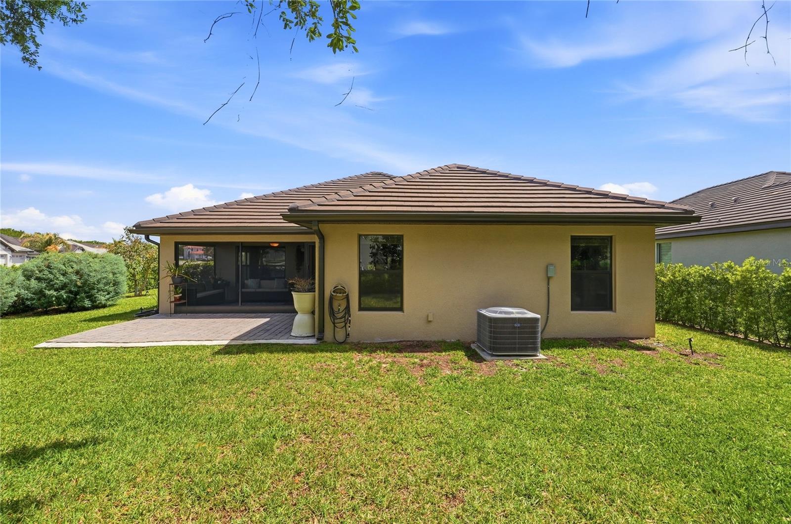 LAKE JULIANA ESTATES - Residential