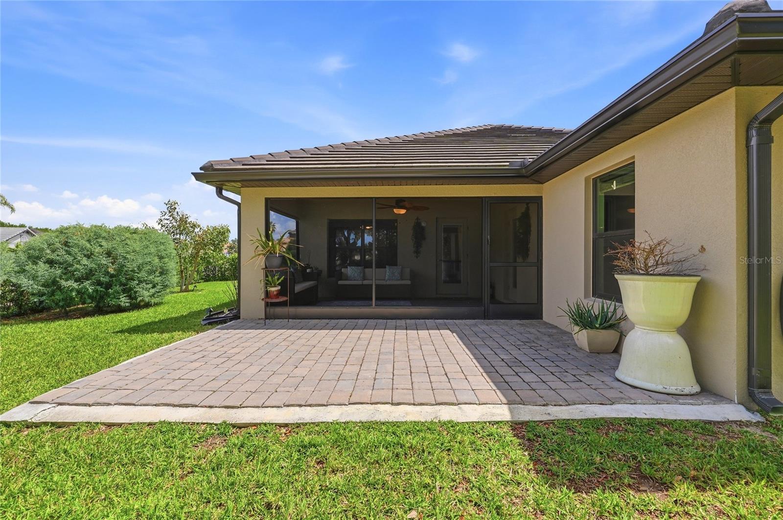 LAKE JULIANA ESTATES - Residential