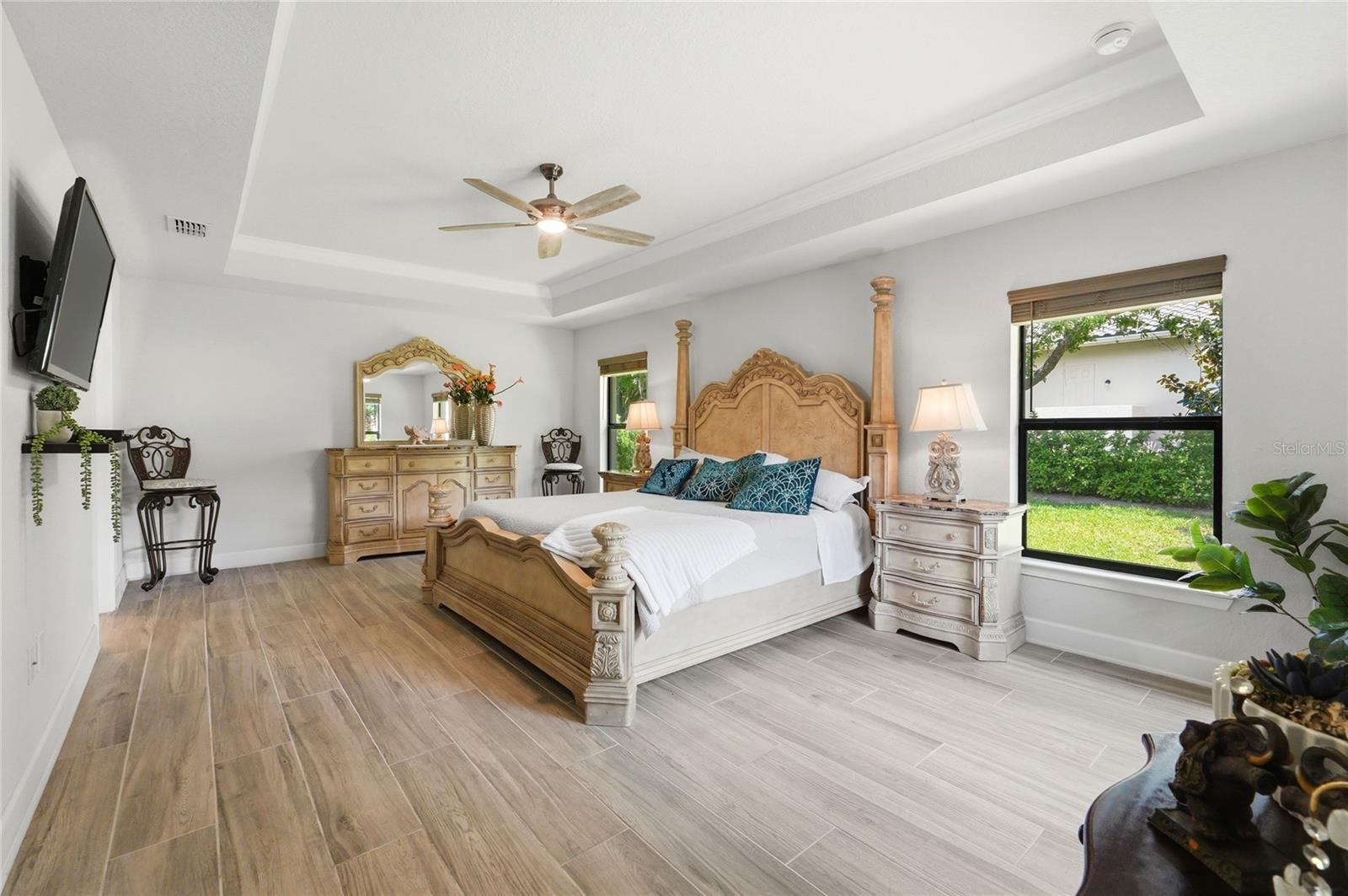 LAKE JULIANA ESTATES - Residential