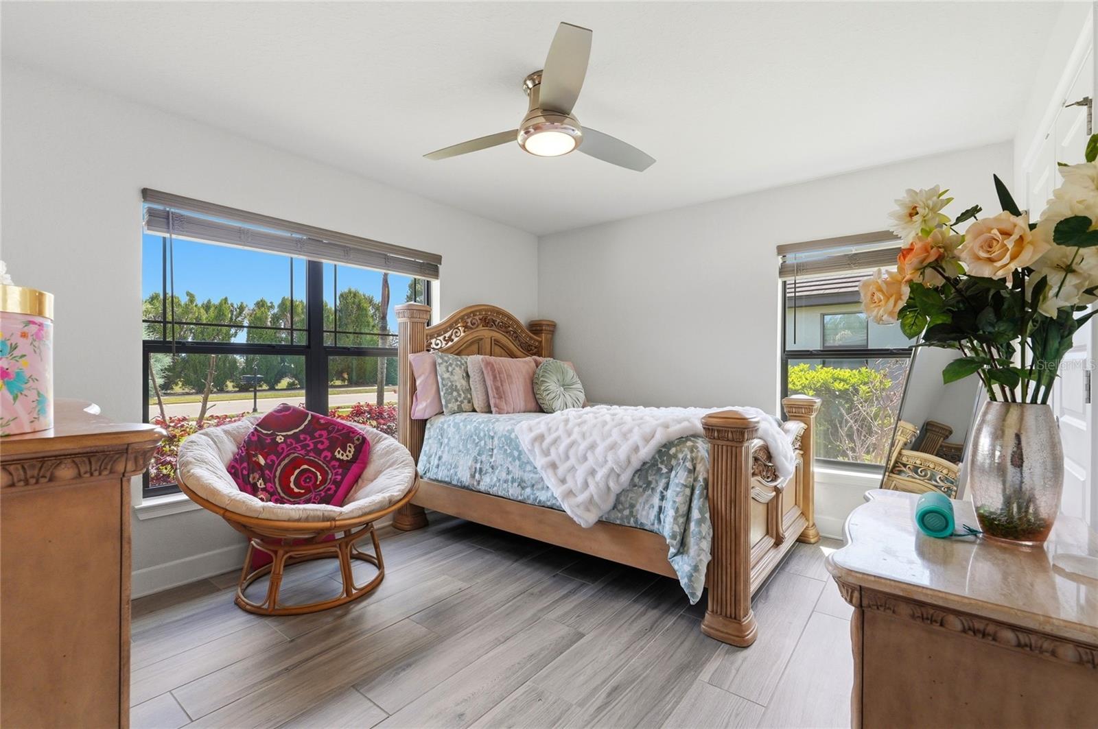 LAKE JULIANA ESTATES - Residential