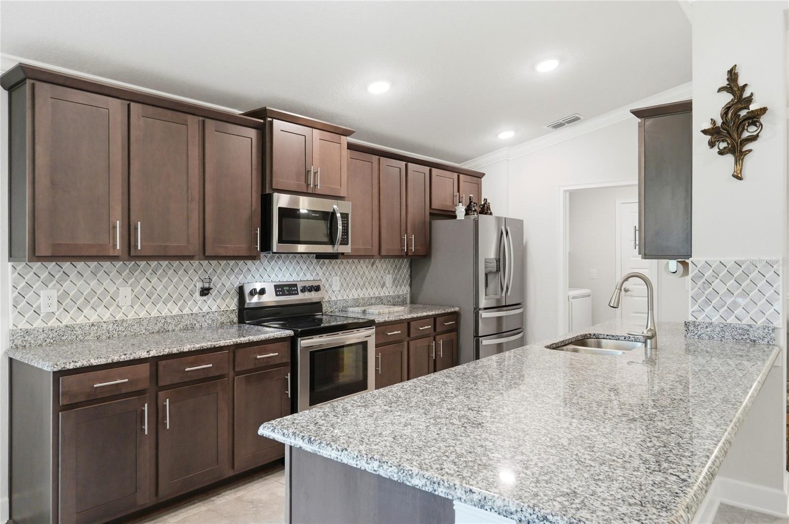 LAKE JULIANA ESTATES - Residential