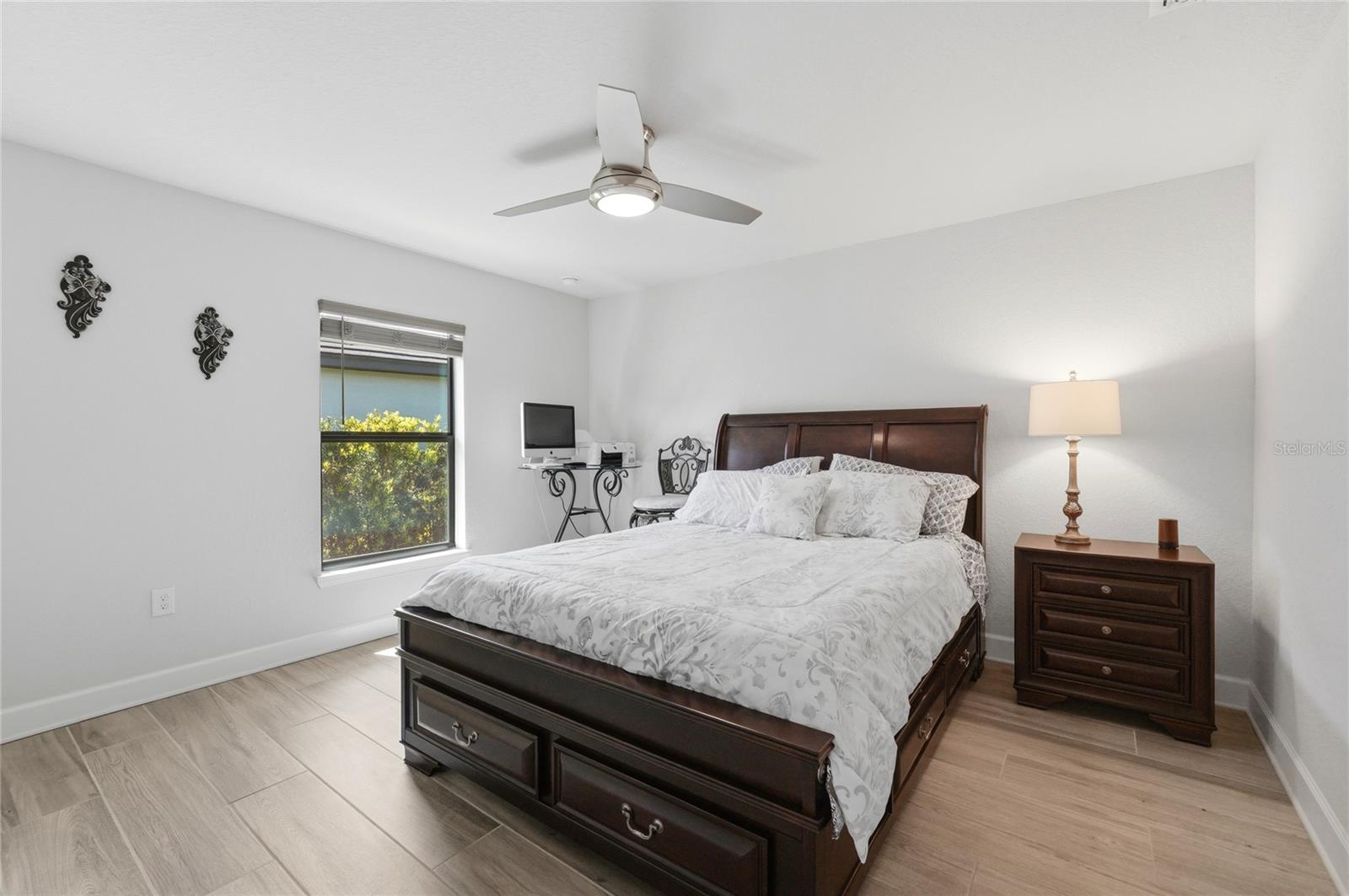 LAKE JULIANA ESTATES - Residential