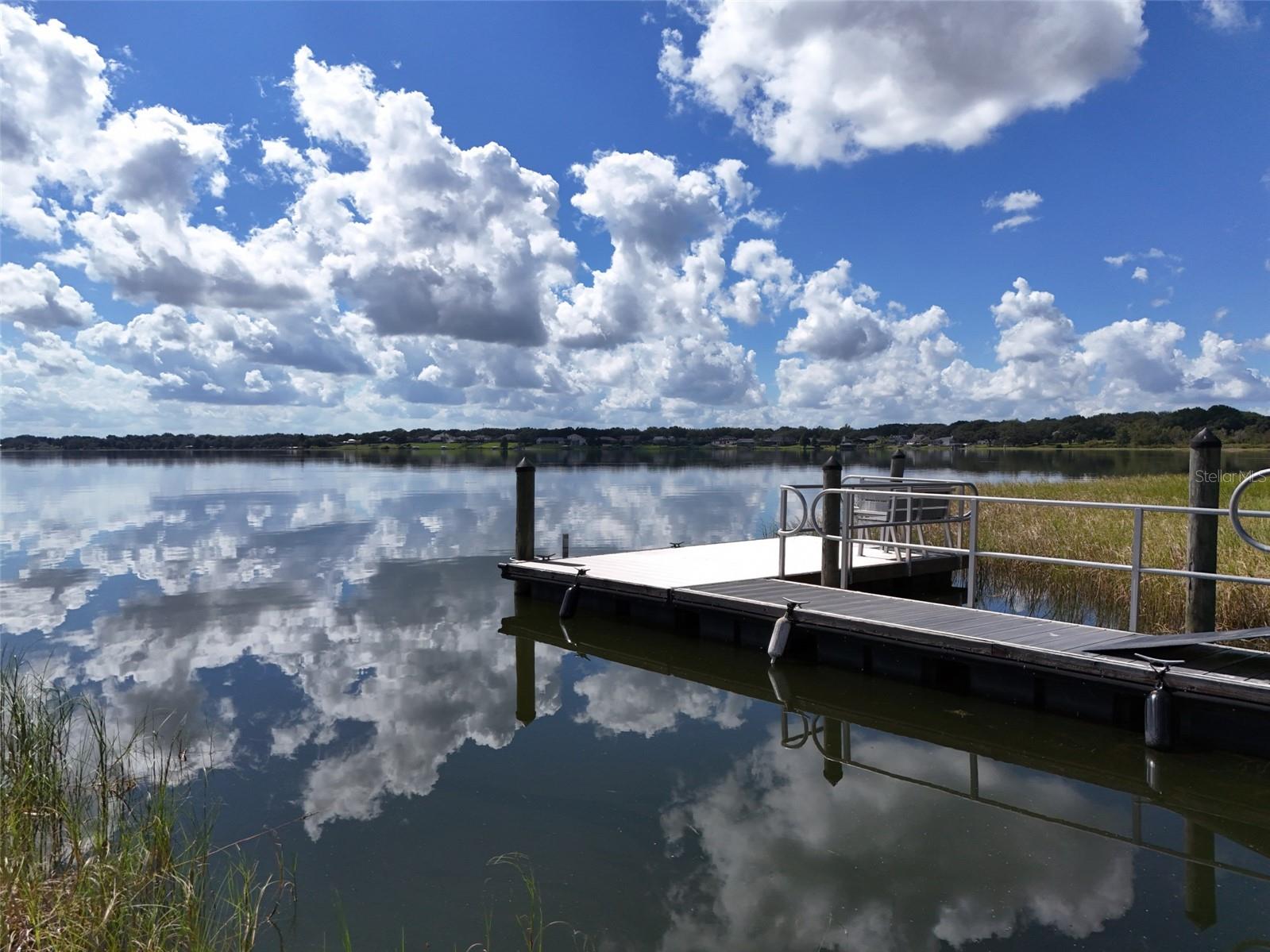 LAKE JULIANA ESTATES - Residential