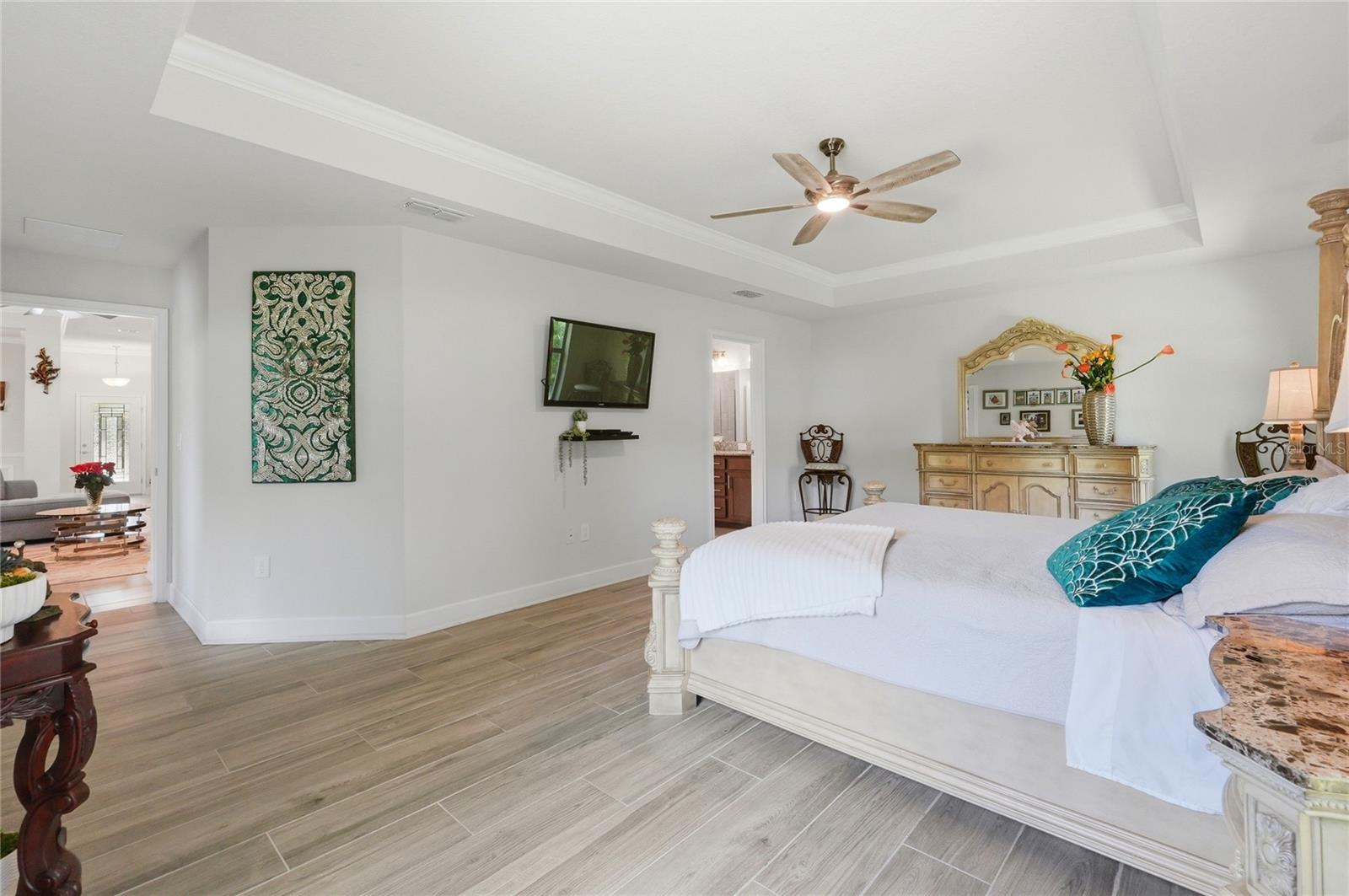 LAKE JULIANA ESTATES - Residential