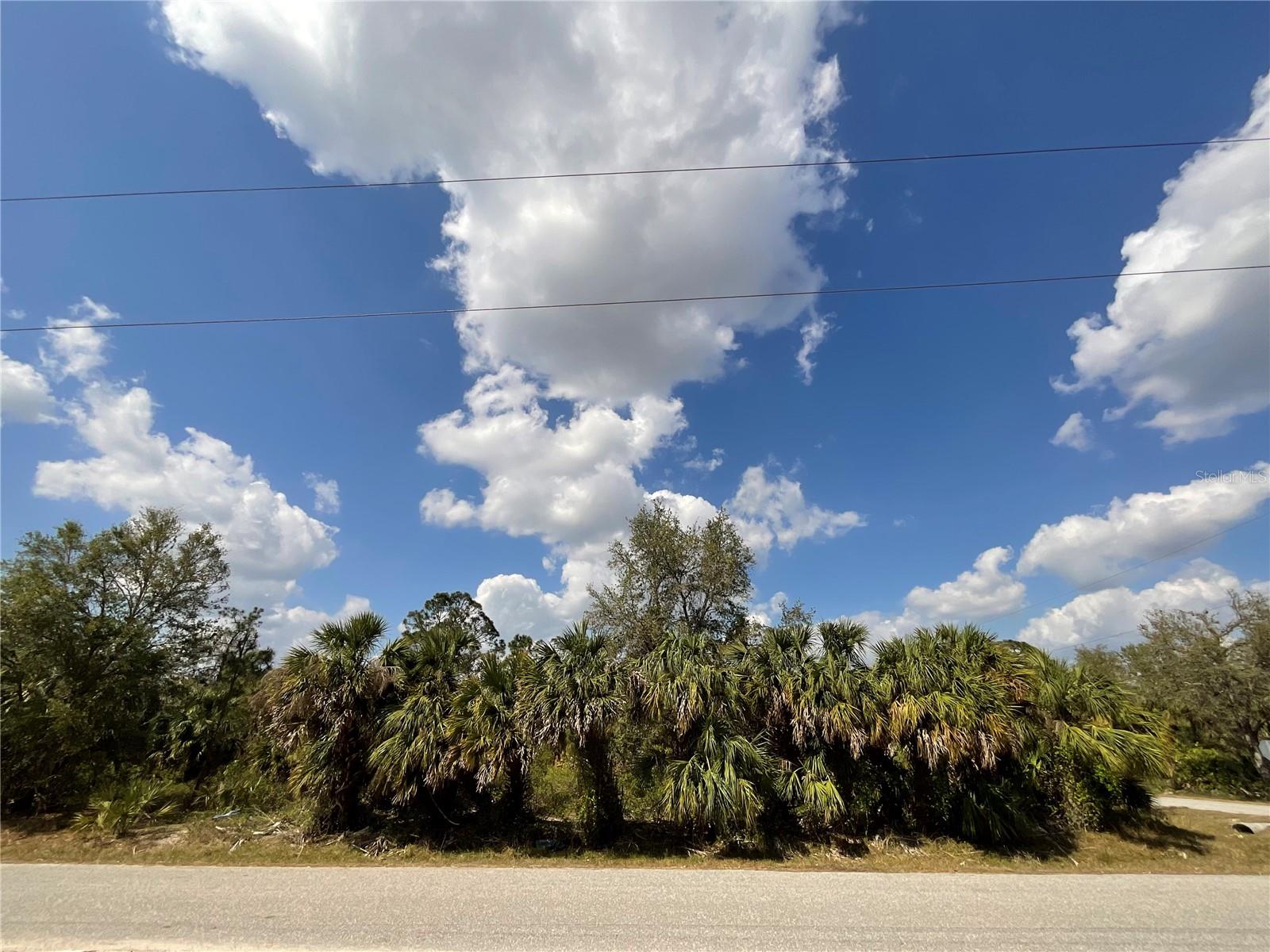 PORT CHARLOTTE SEC 014 - Land