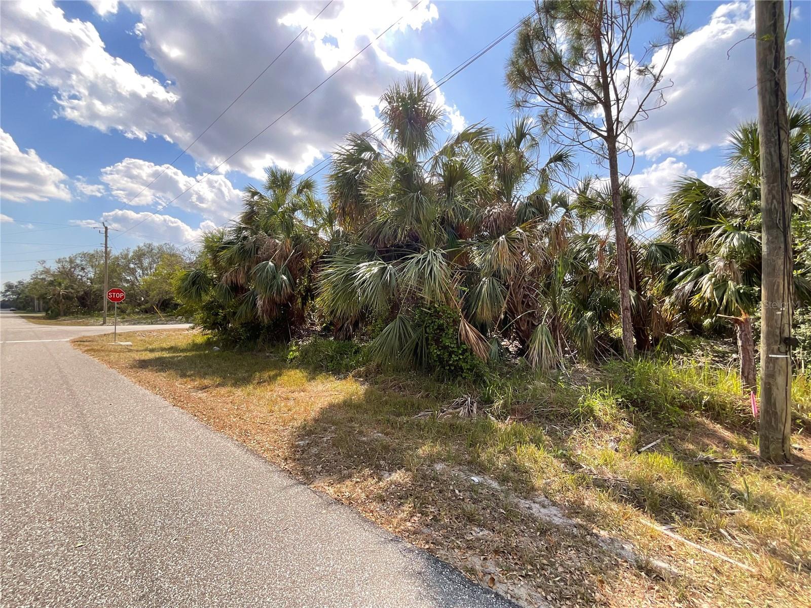 PORT CHARLOTTE SEC 014 - Land