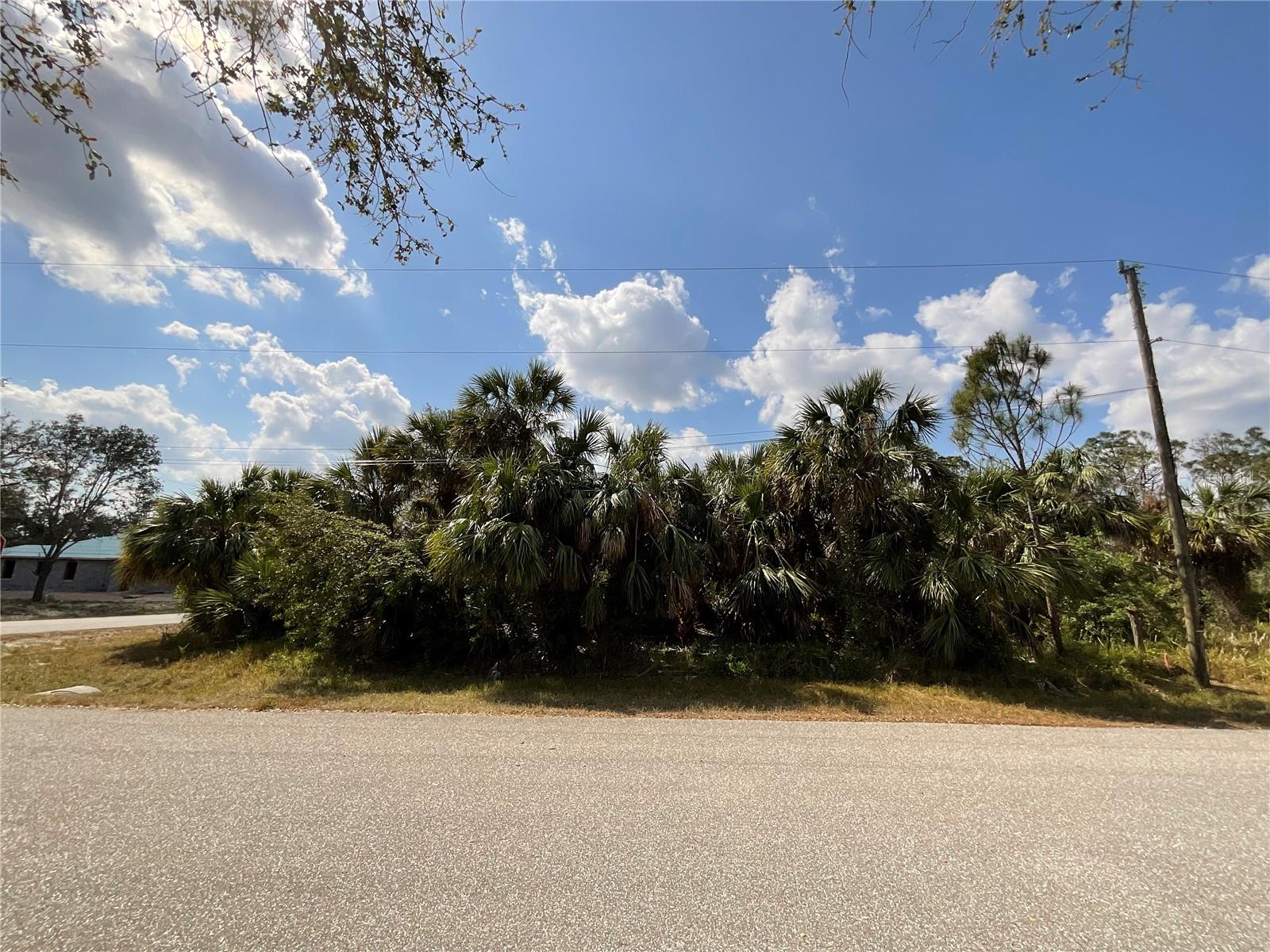 PORT CHARLOTTE SEC 014 - Land