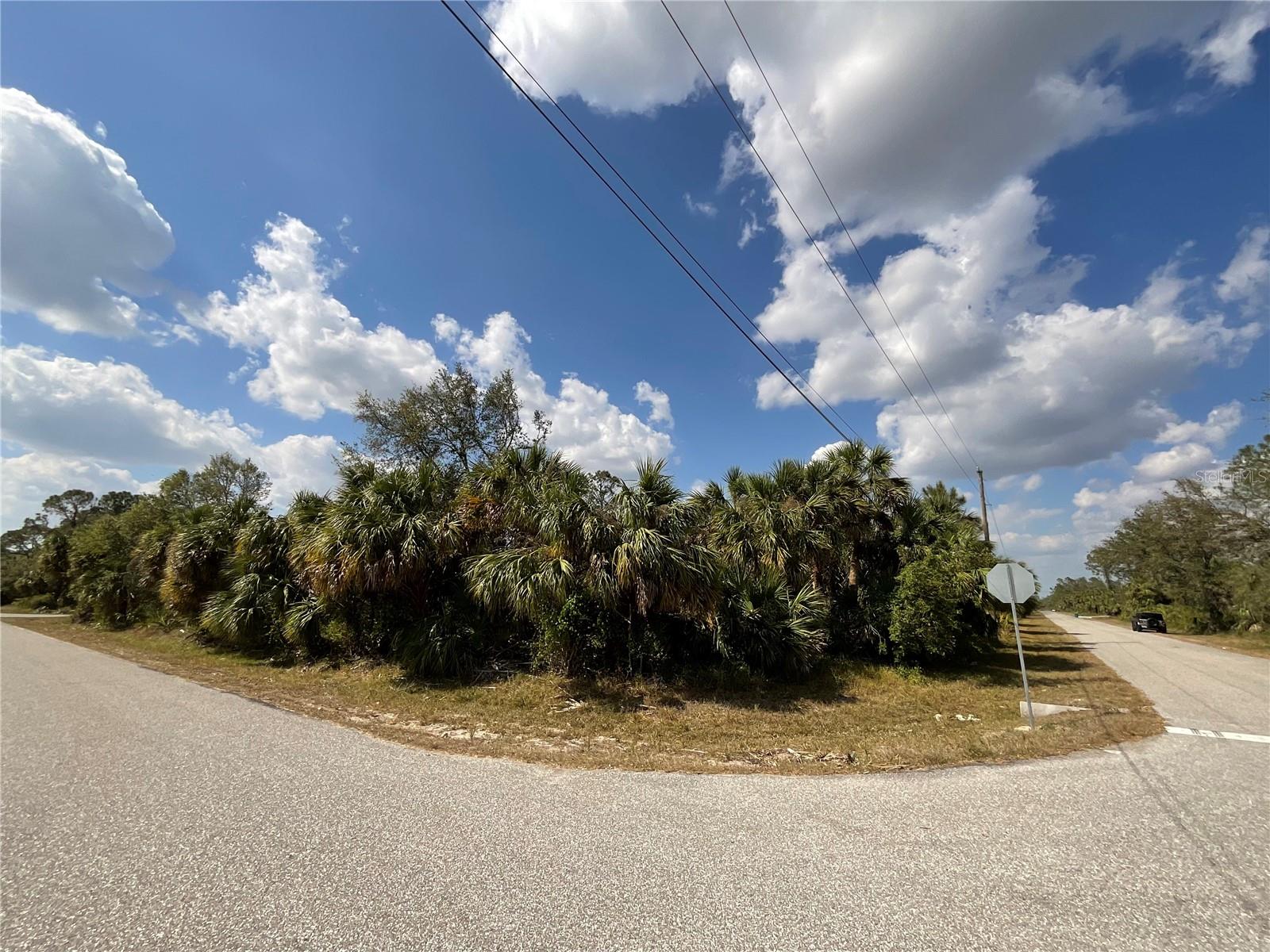 PORT CHARLOTTE SEC 014 - Land