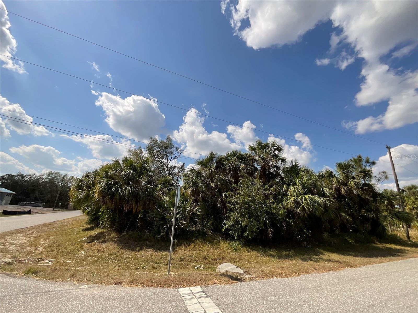 PORT CHARLOTTE SEC 014 - Land