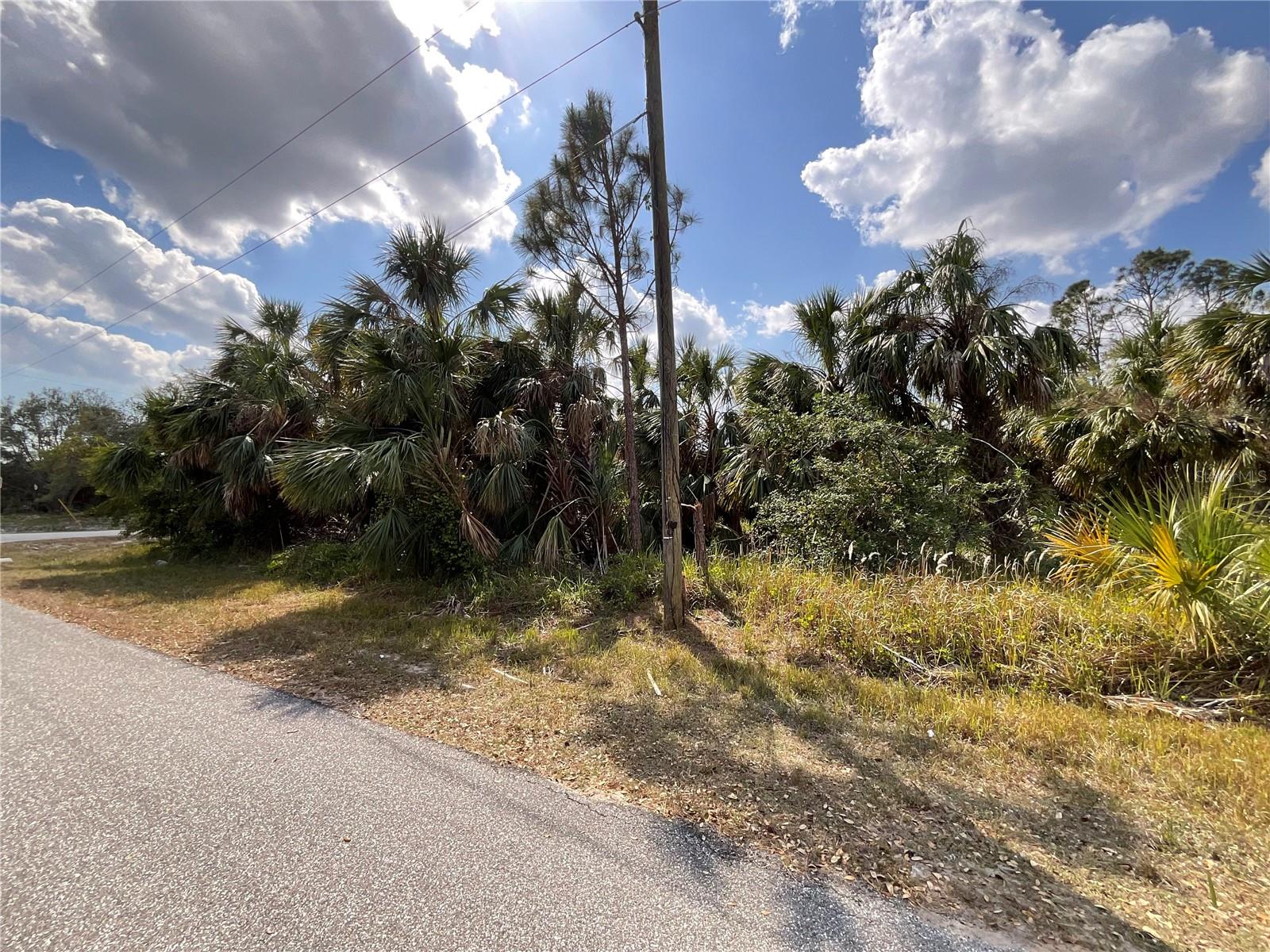 PORT CHARLOTTE SEC 014 - Land