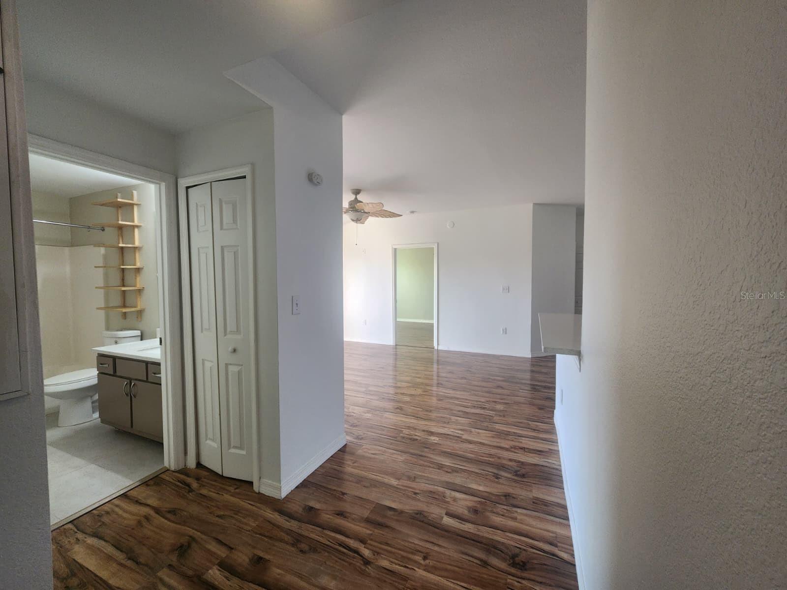 CYPRESS FAIRWAY - Residential