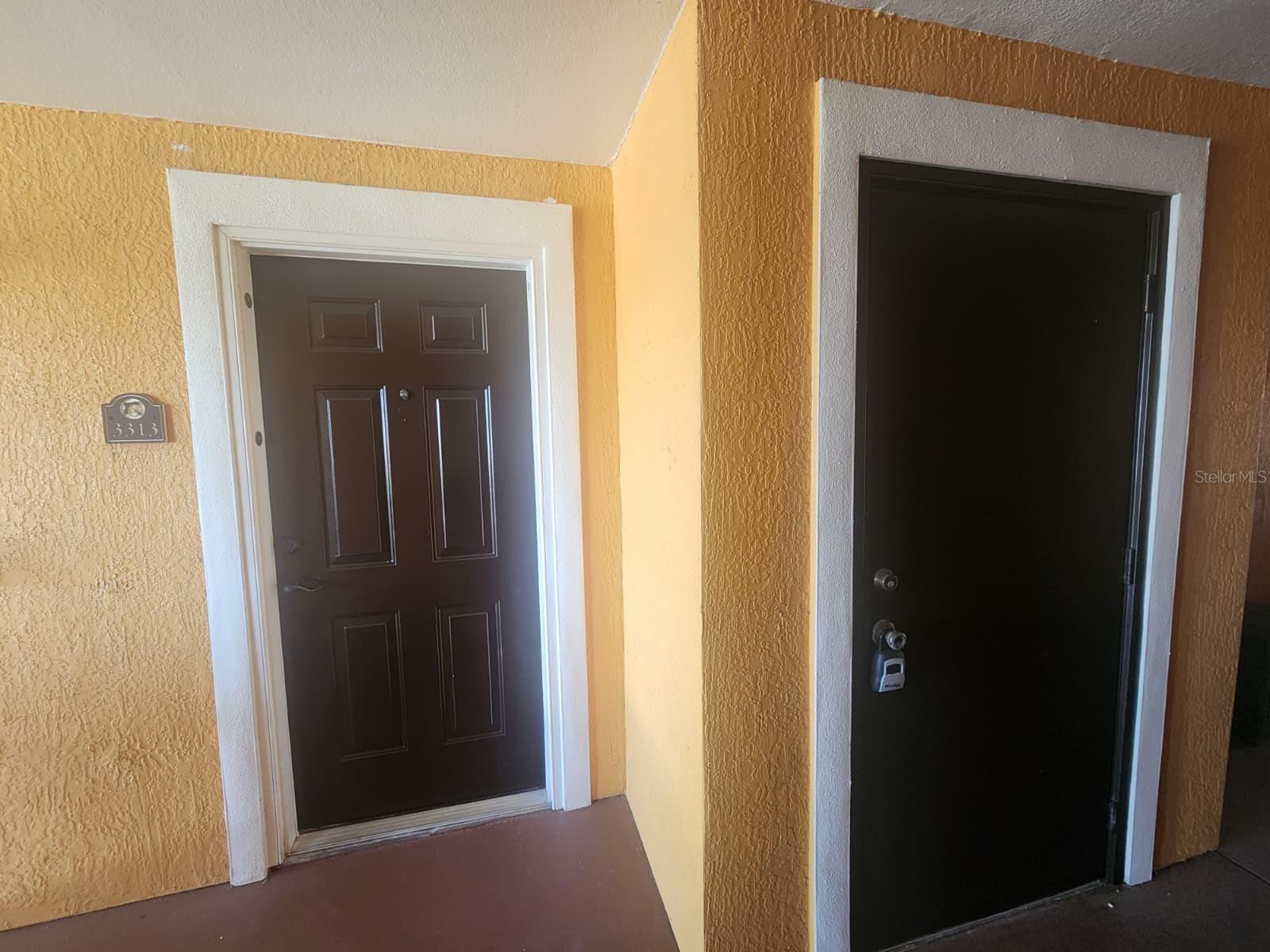 CYPRESS FAIRWAY - Residential