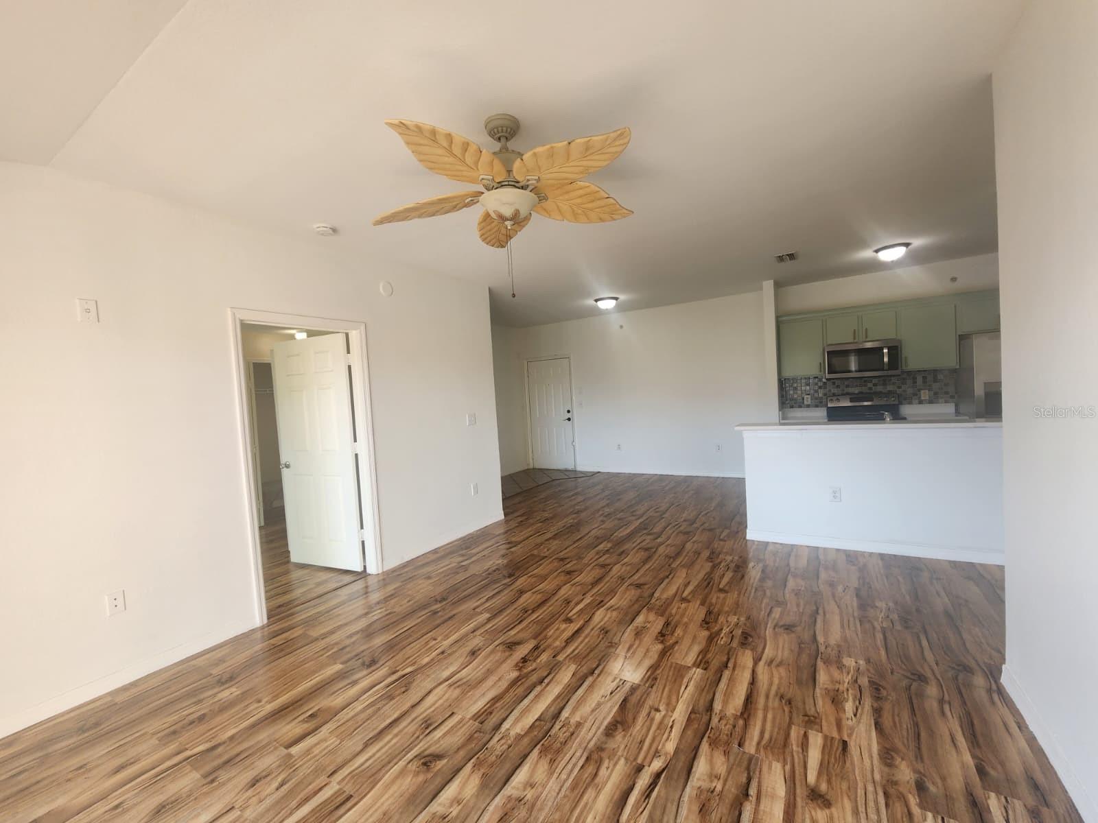 CYPRESS FAIRWAY - Residential