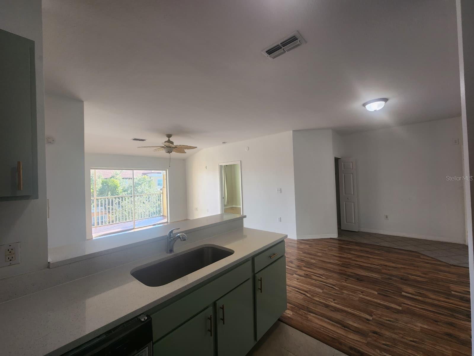 CYPRESS FAIRWAY - Residential