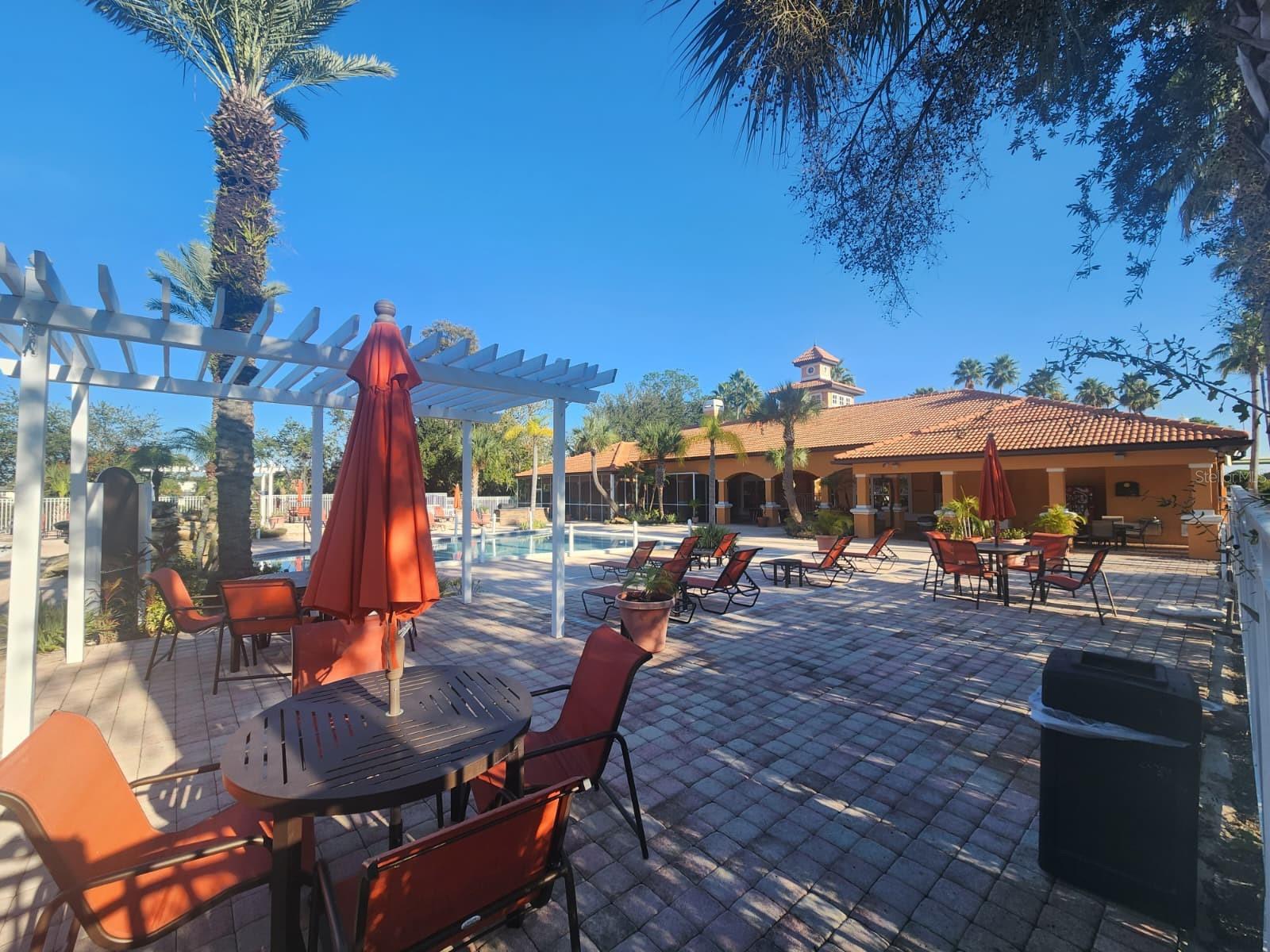 CYPRESS FAIRWAY - Residential